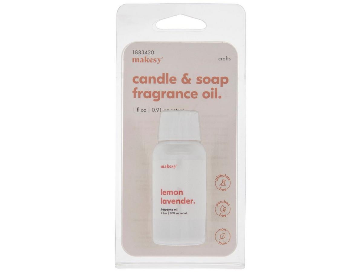 Lemon Lavender Fragrance Oil | Hobby Lobby | 1883420