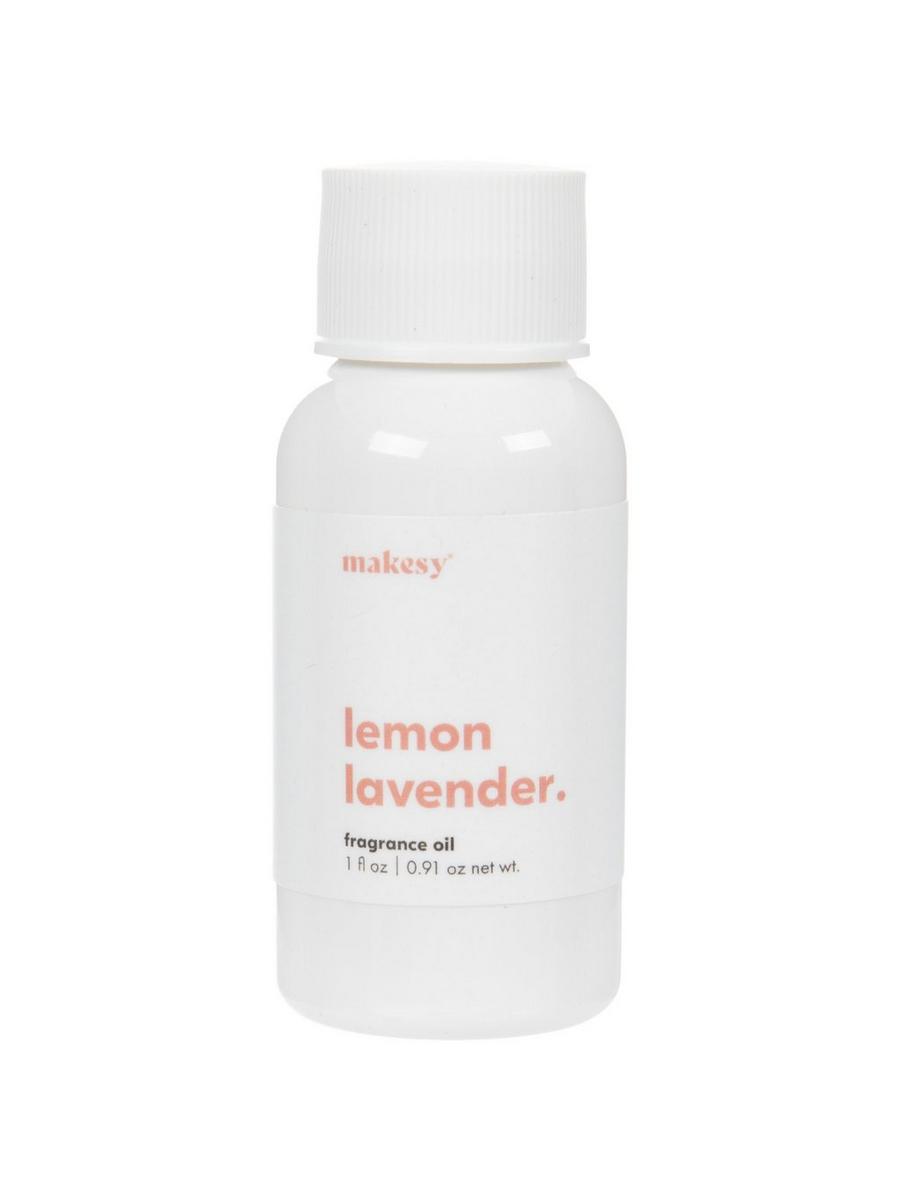 Lemon Lavender Candle & Soap Fragrance Oil | Hobby Lobby | 1883420