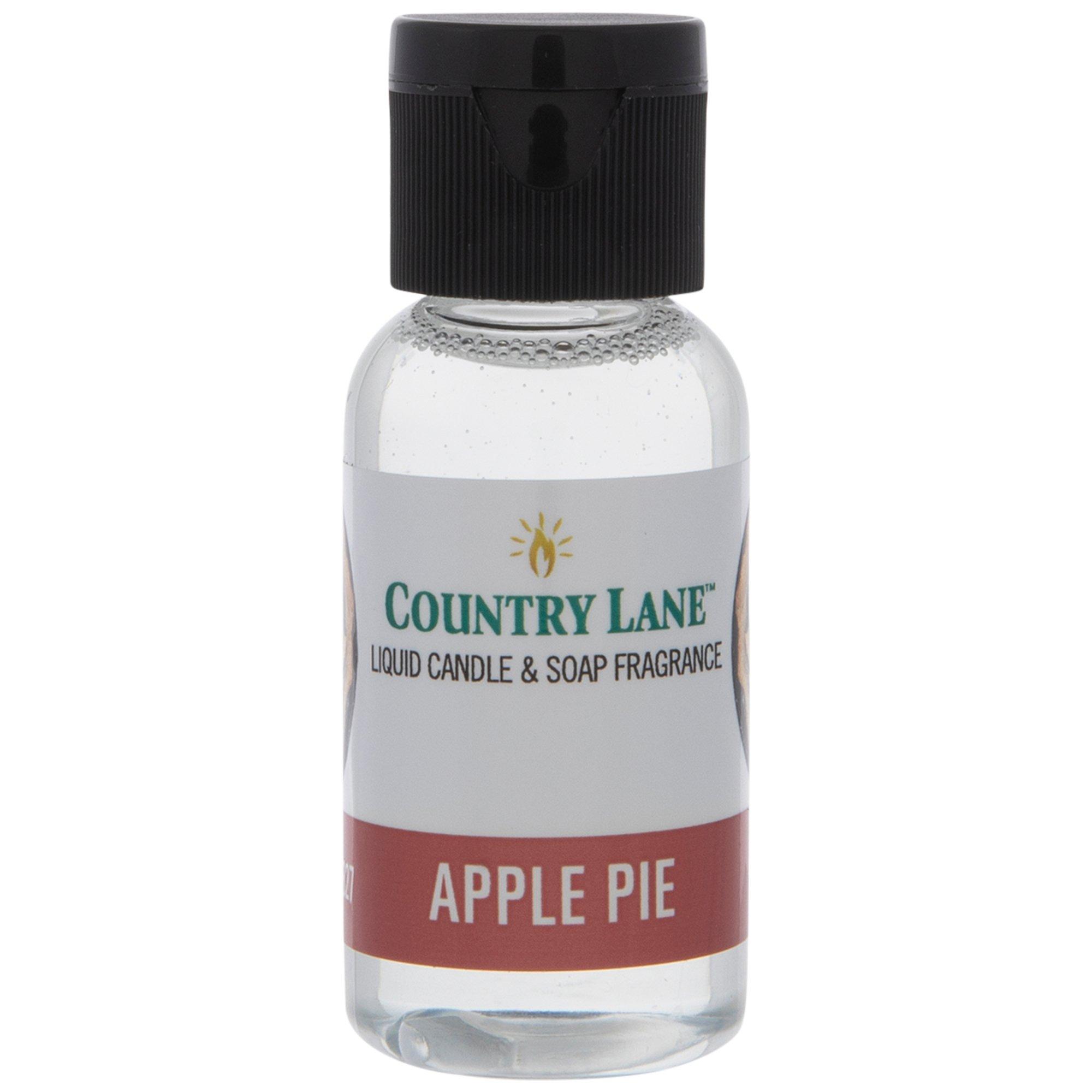 Apple Pie Candle And Soap Fragrance Hobby Lobby 1883438 5208