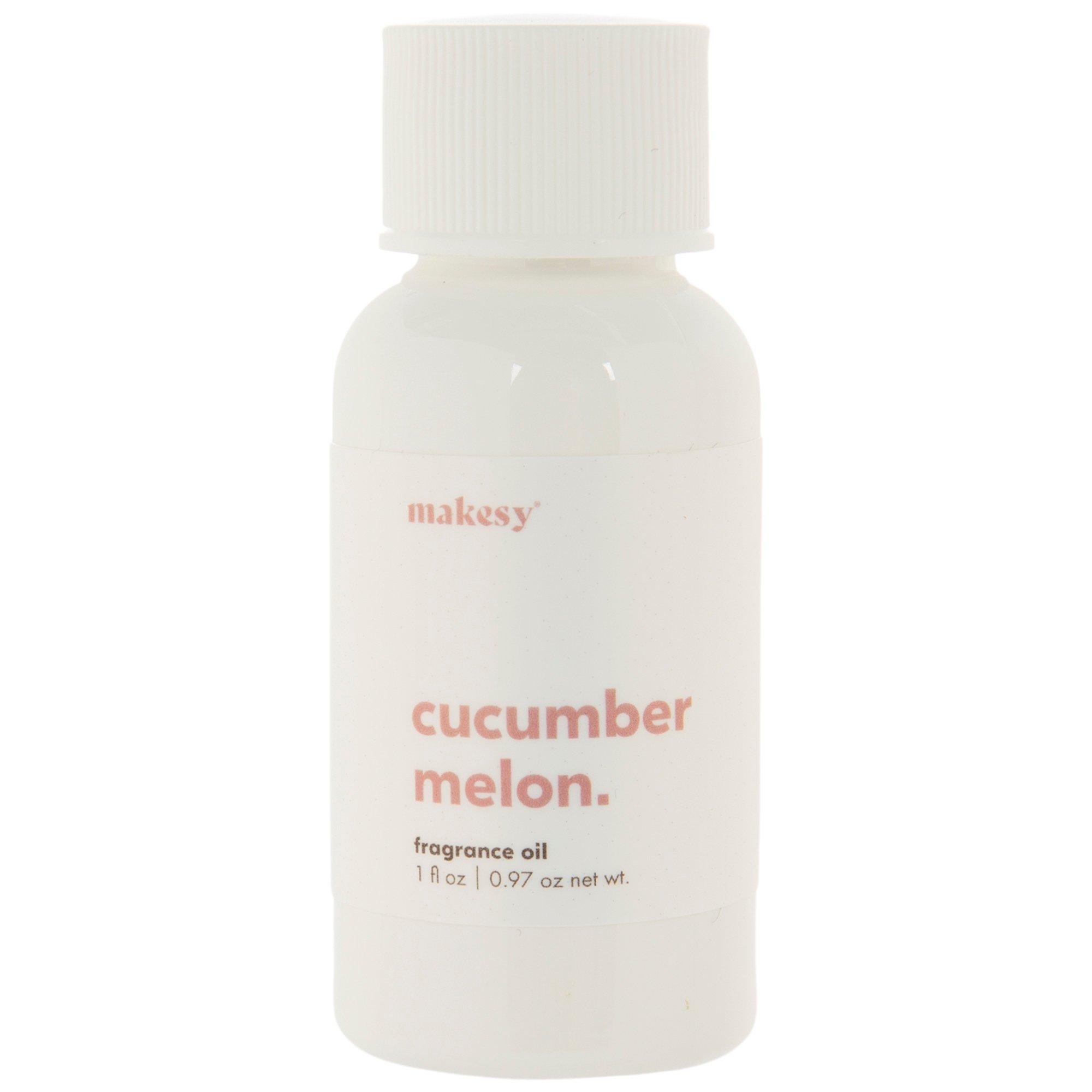Cucumber Melon Fragrance Oil | Hobby Lobby | 1883446