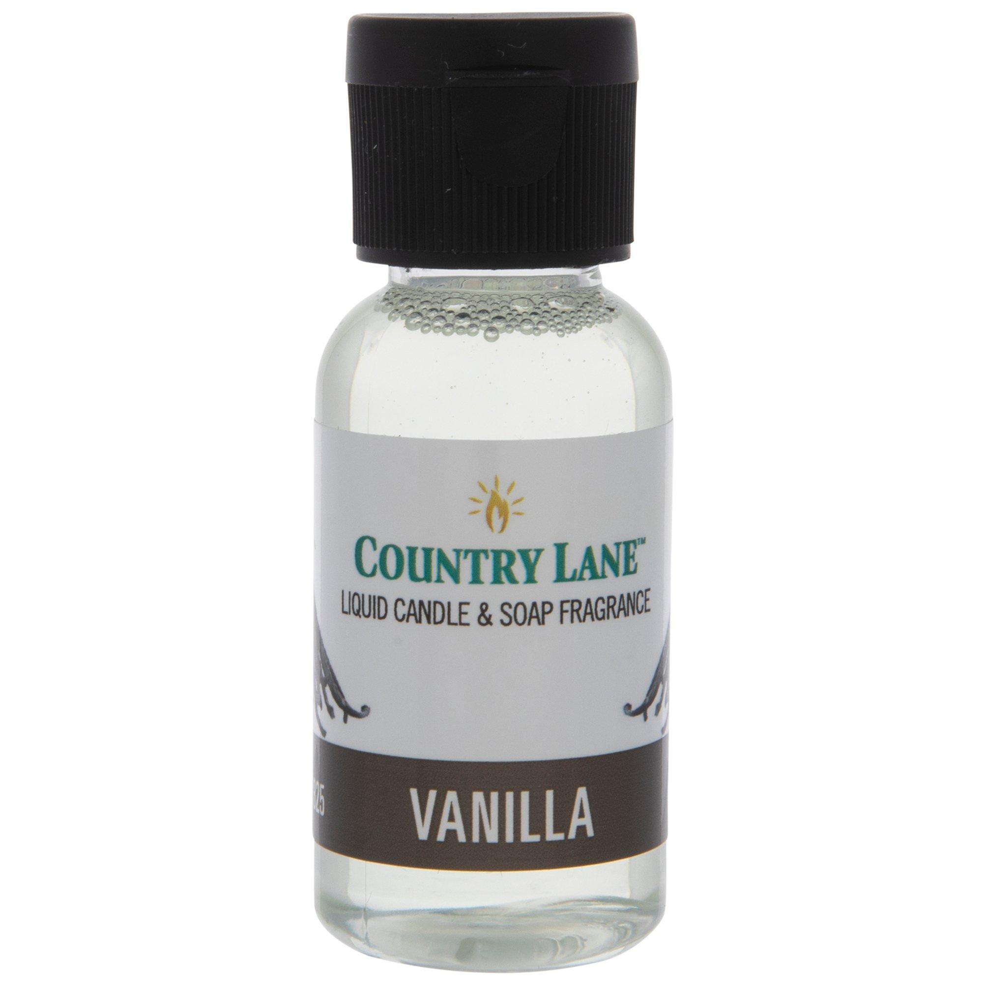 Vanilla Essential Oil, Hobby Lobby