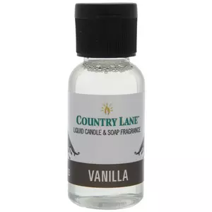 Vanilla Essential Oil - ½ oz. - Essential Oils - African Beauty