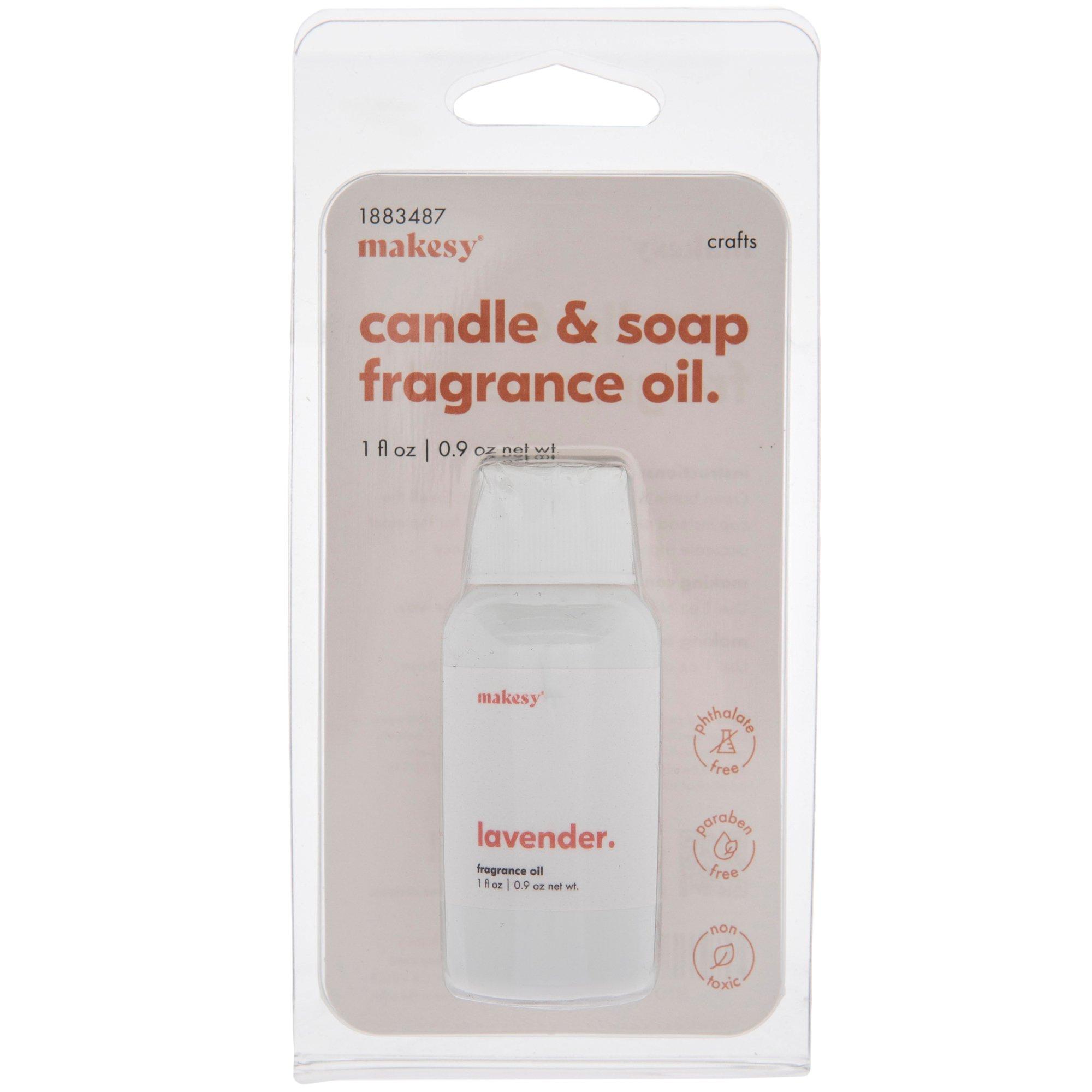 Lavender Fragrance Oil Hobby Lobby 1883487