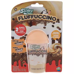 Fluffuccino Slime