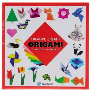Creative Origami Kit