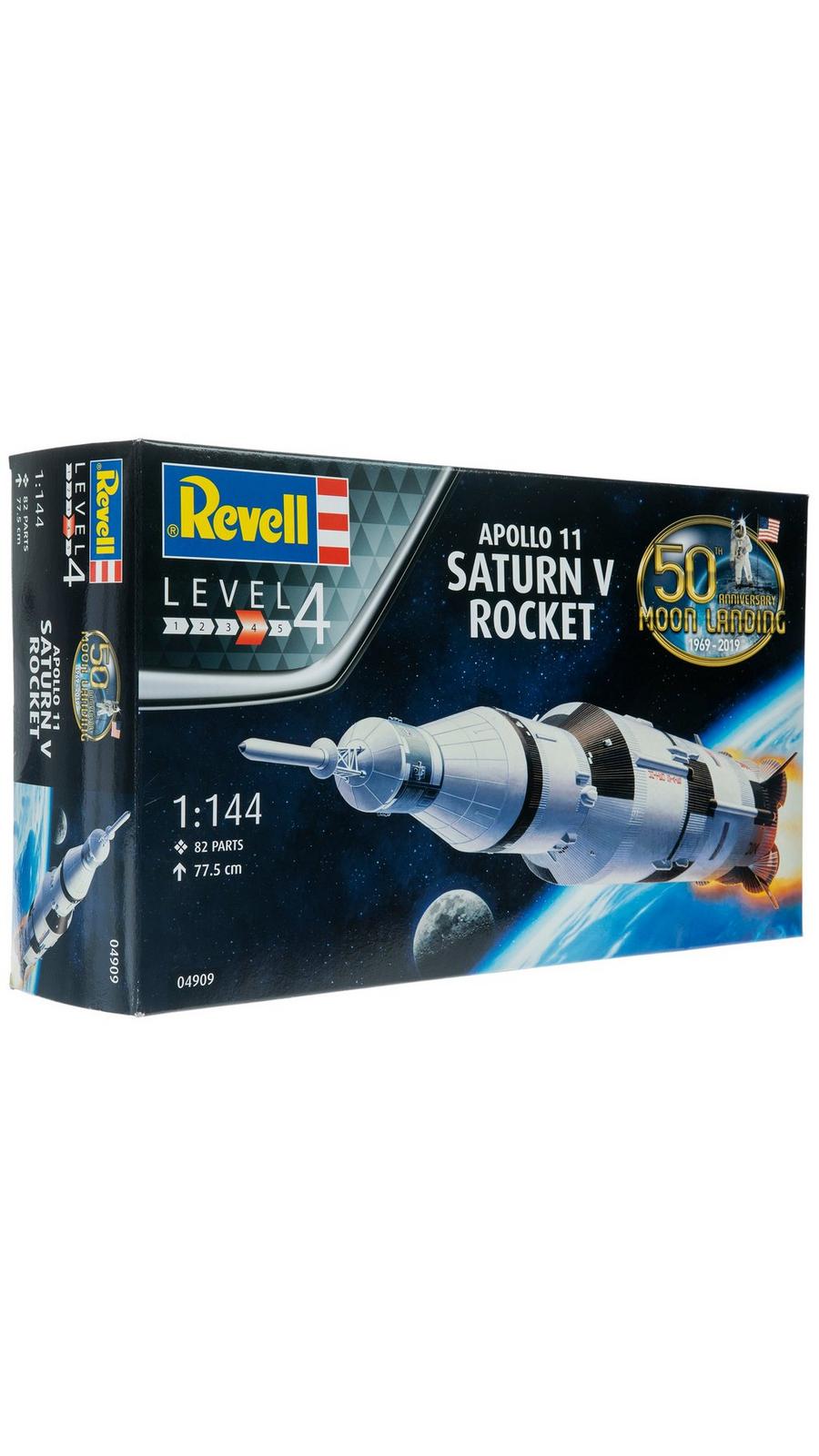 Apollo 11 Saturn V Model Rocket Kit | Hobby Lobby | 1887371