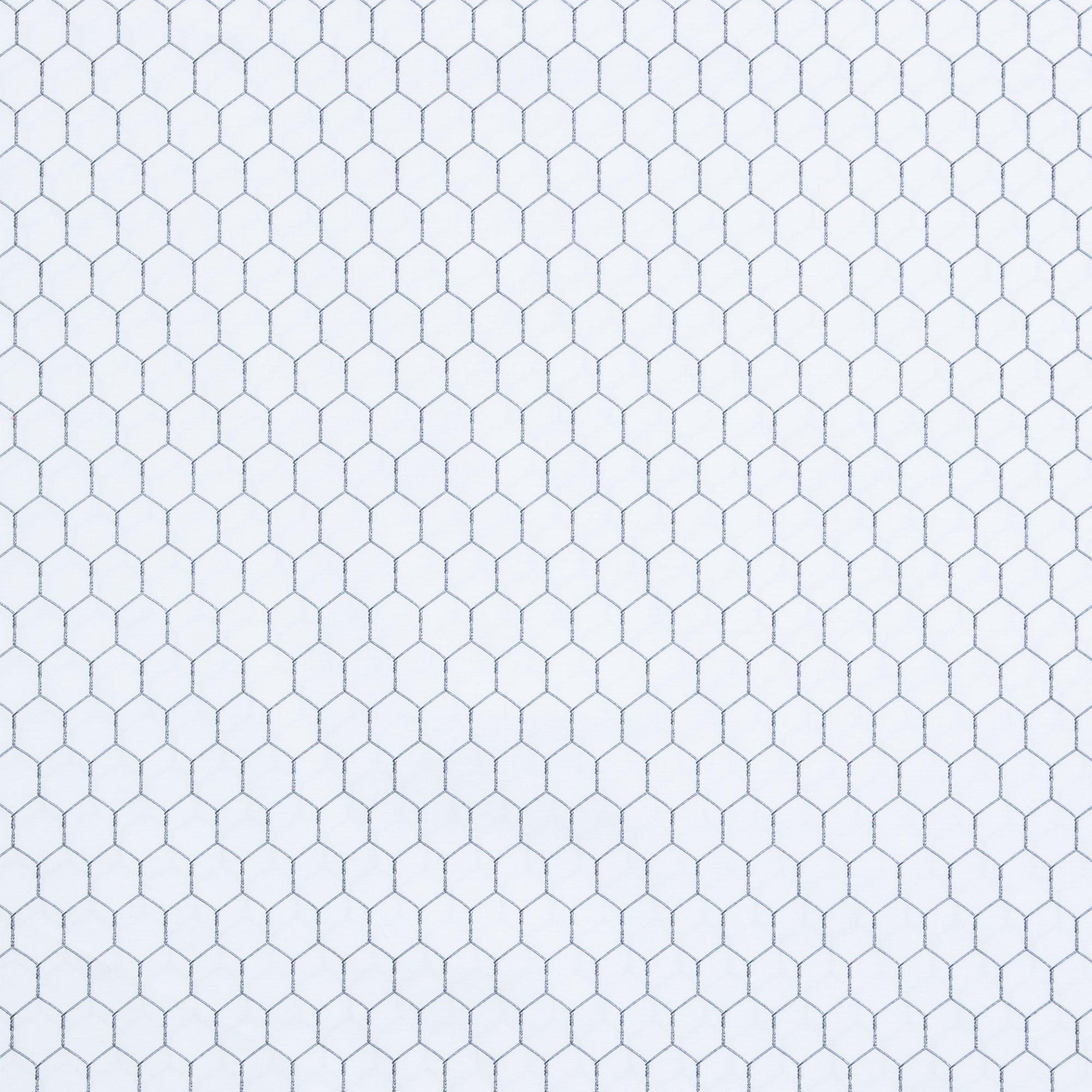 Chicken Wire Pattern SVG Cut file by Creative Fabrica Crafts · Creative  Fabrica