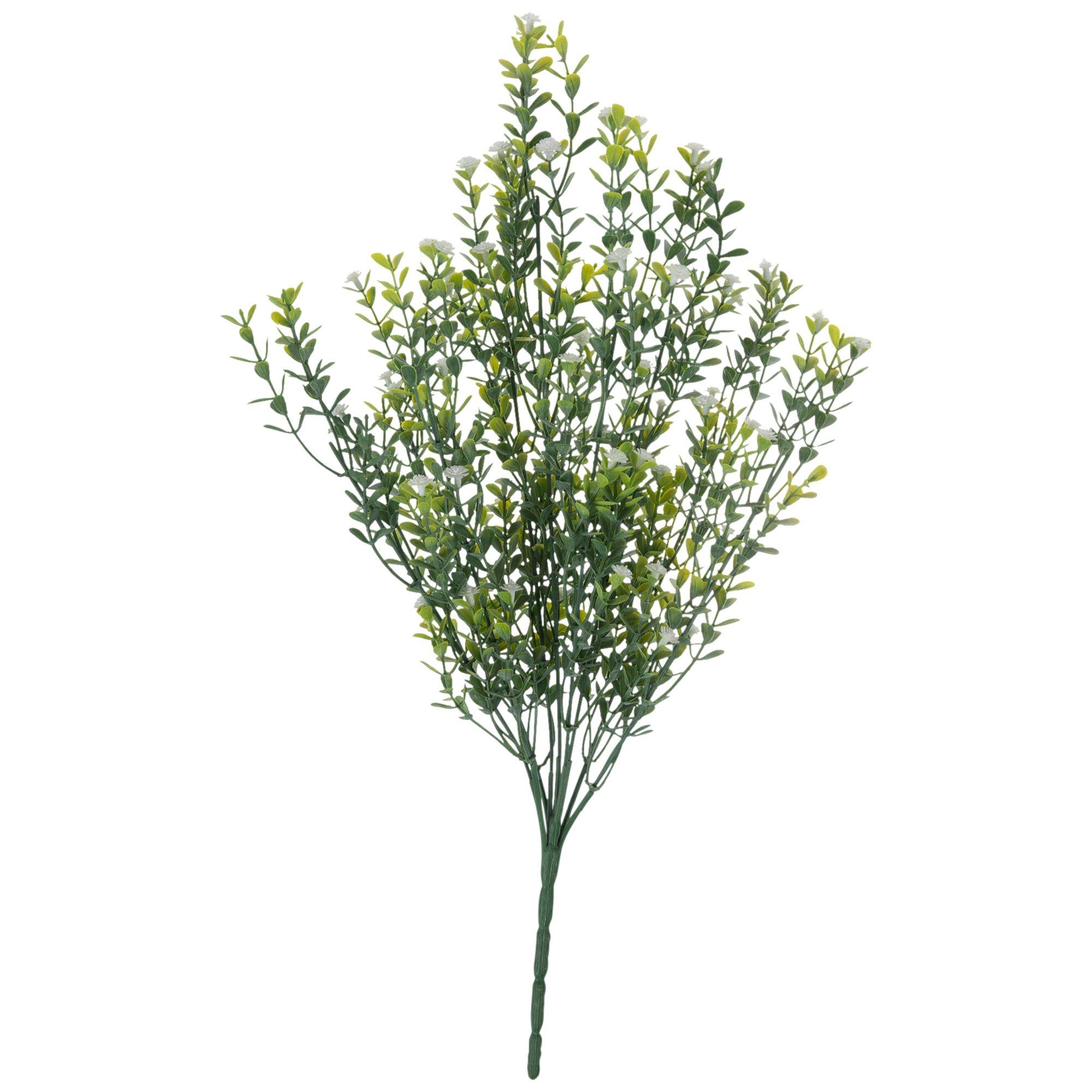 Hobby Lobby Plastic Flowers