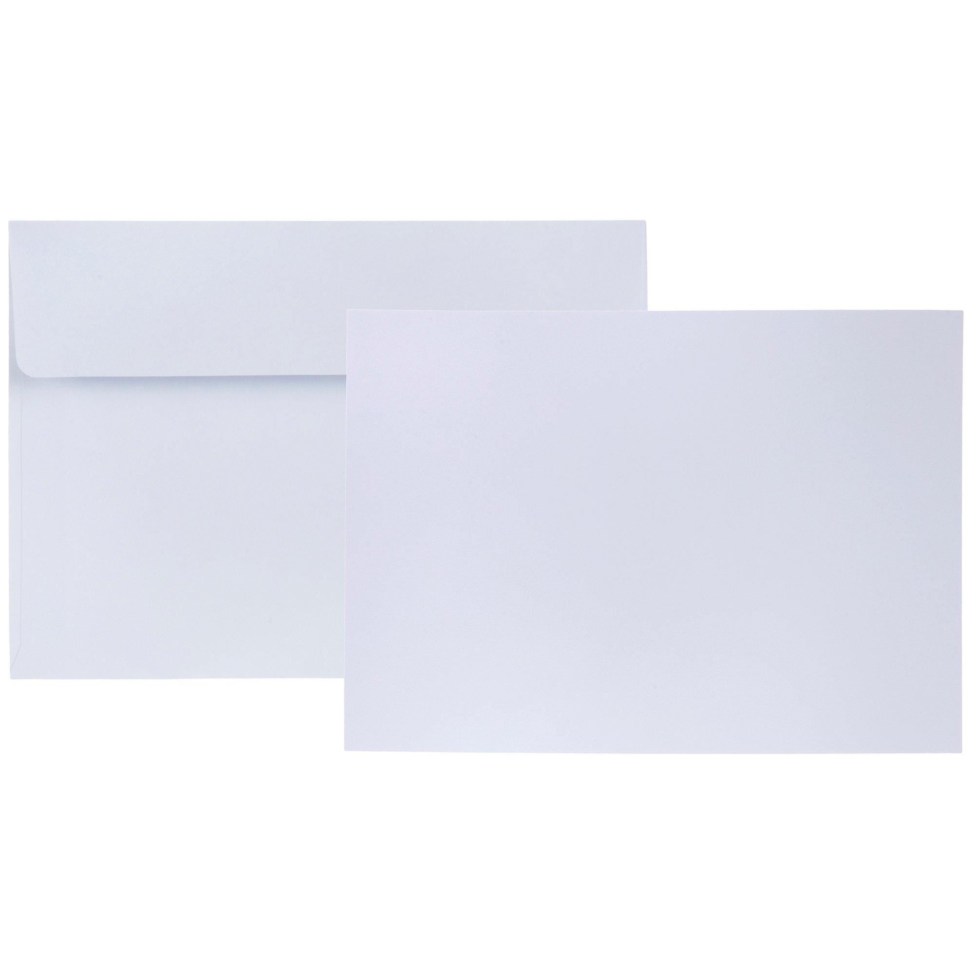 Flat Cards & Envelopes Hobby Lobby 1889336