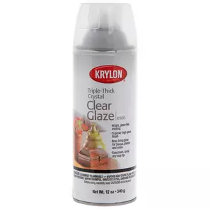 Clear Acrylic Spray 28174W [28174W] - $22.95 : Out-of-Doors Mart