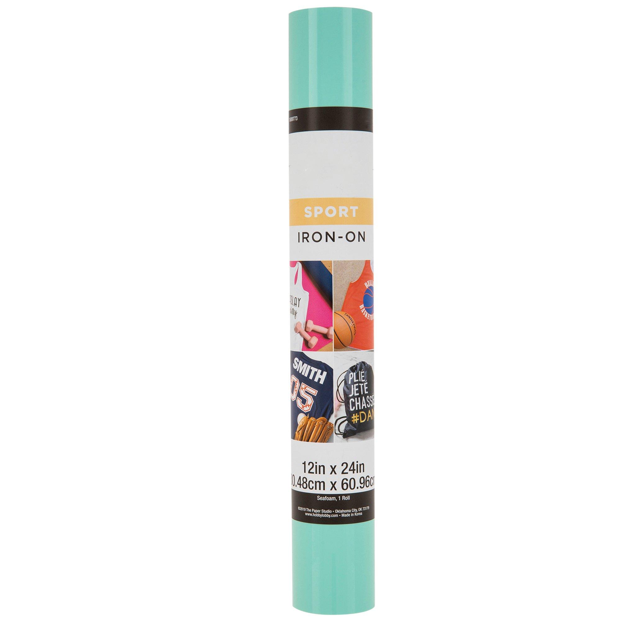 Sport Iron-On Vinyl | Hobby Lobby | 1889773