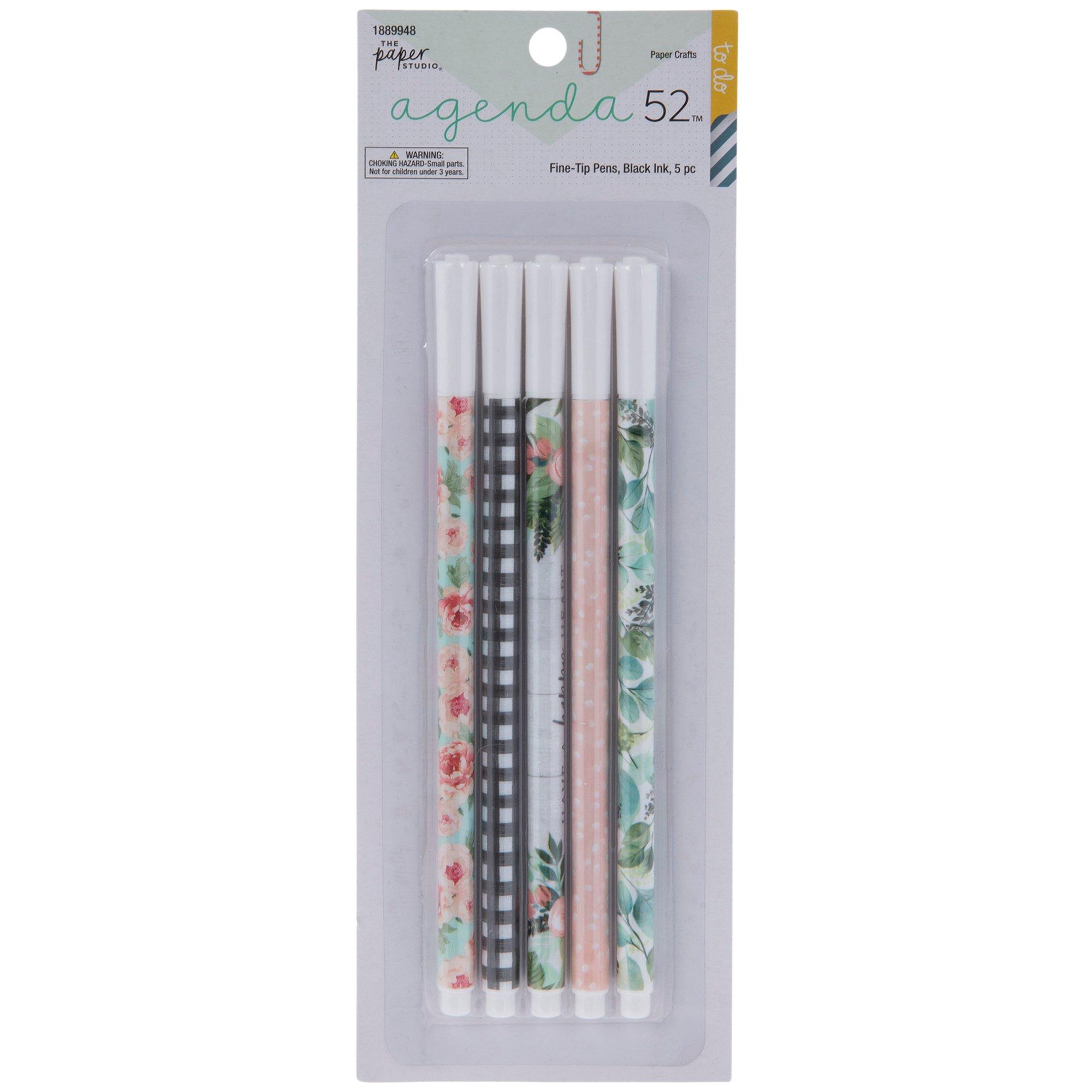Farmhouse Pens 5 Piece Set Hobby Lobby 1889948
