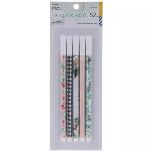 White Jelly Roll Pens - 3 Piece Set, Hobby Lobby