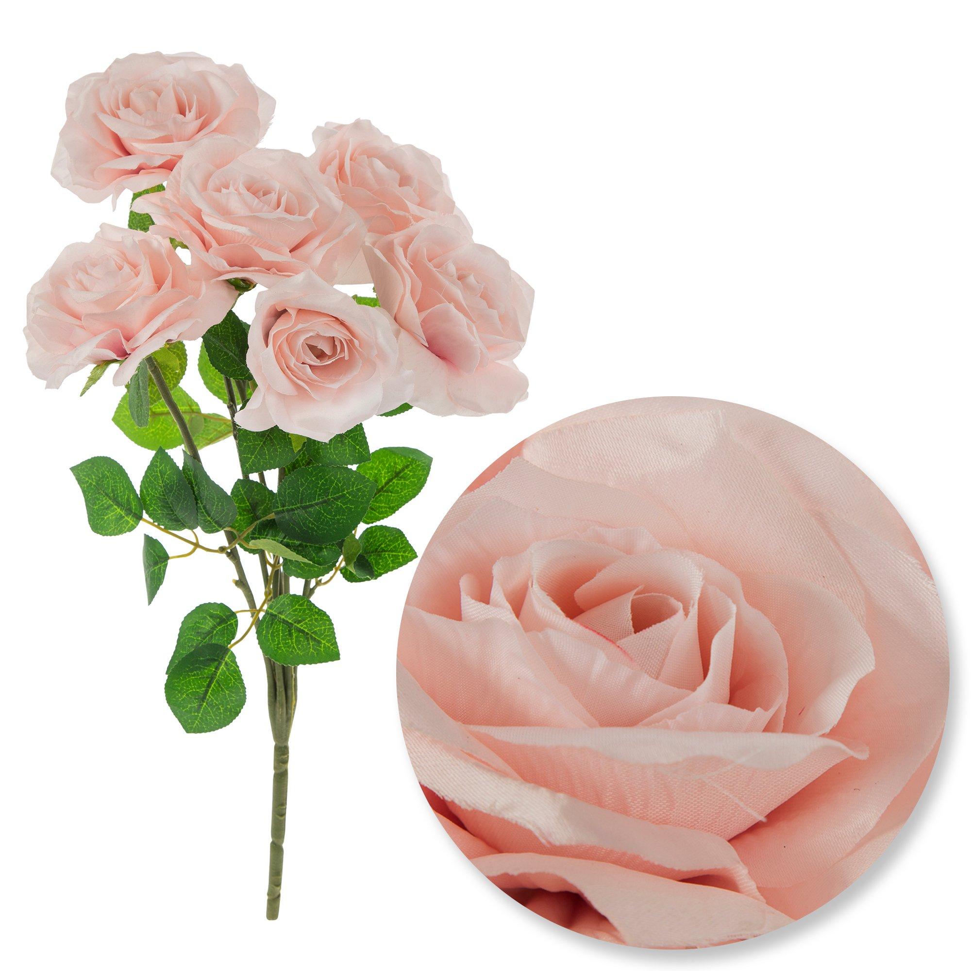 antique pink