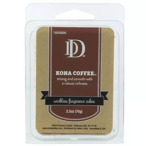 Kona Coffee Fragrance Cubes