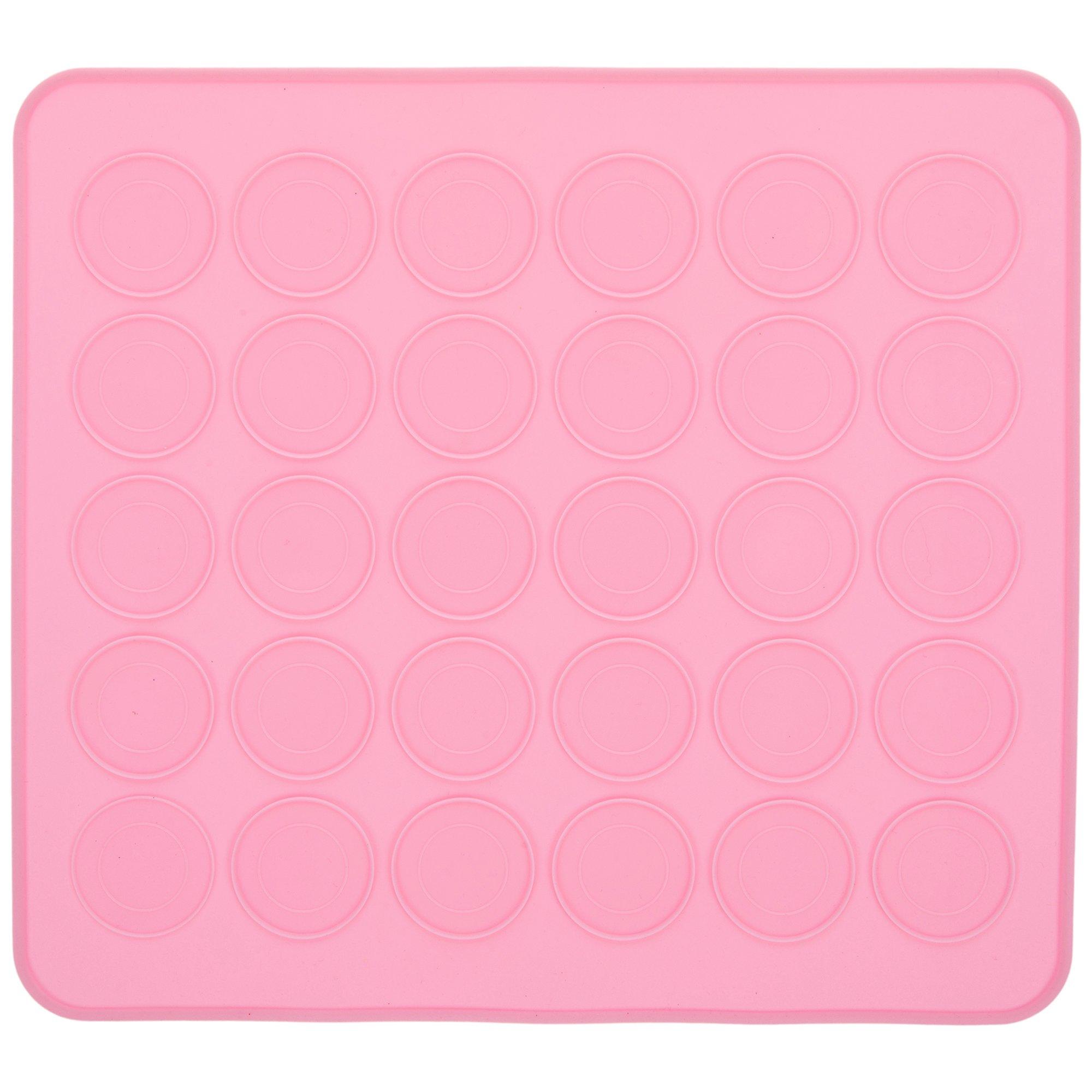 Macaron Silicone Mat Review