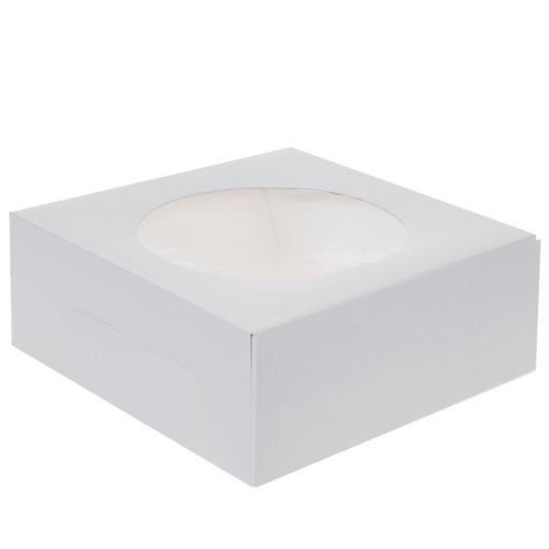 Pie Boxes