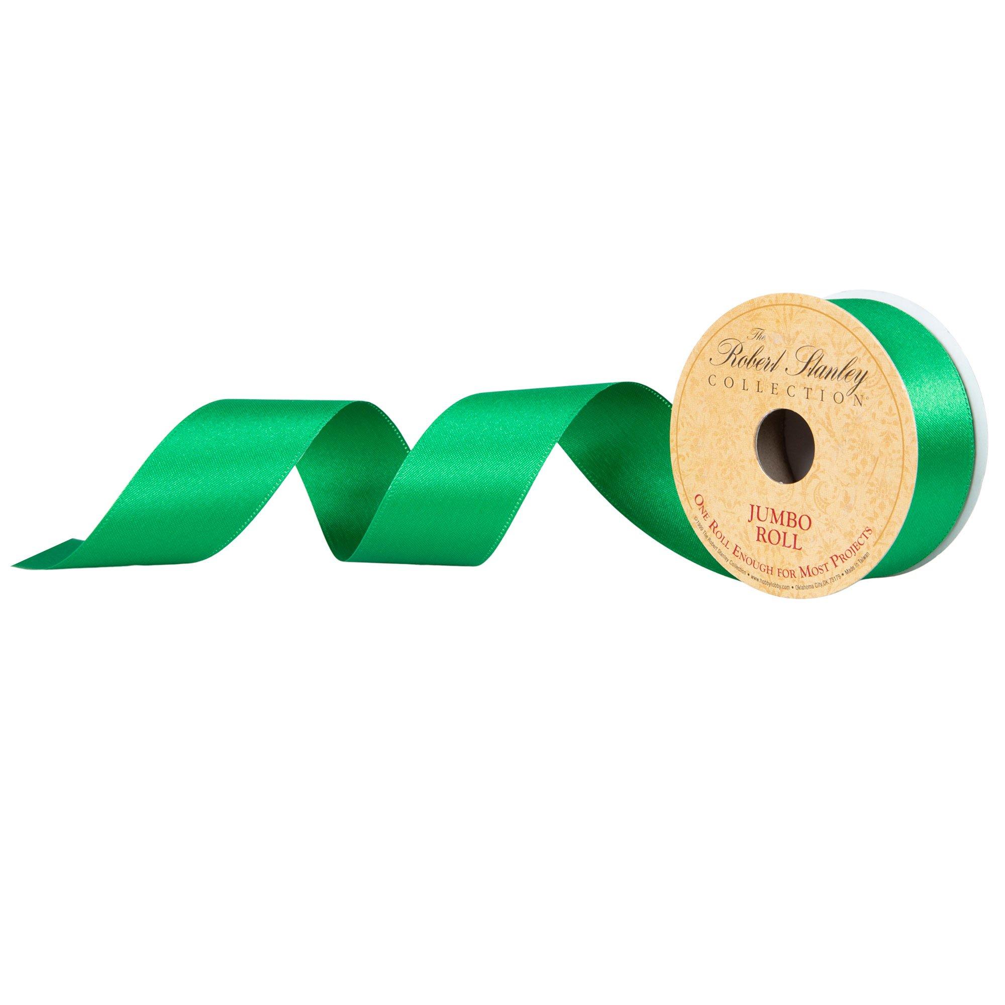 DoubleFace Satin Ribbon Hobby Lobby 1891787