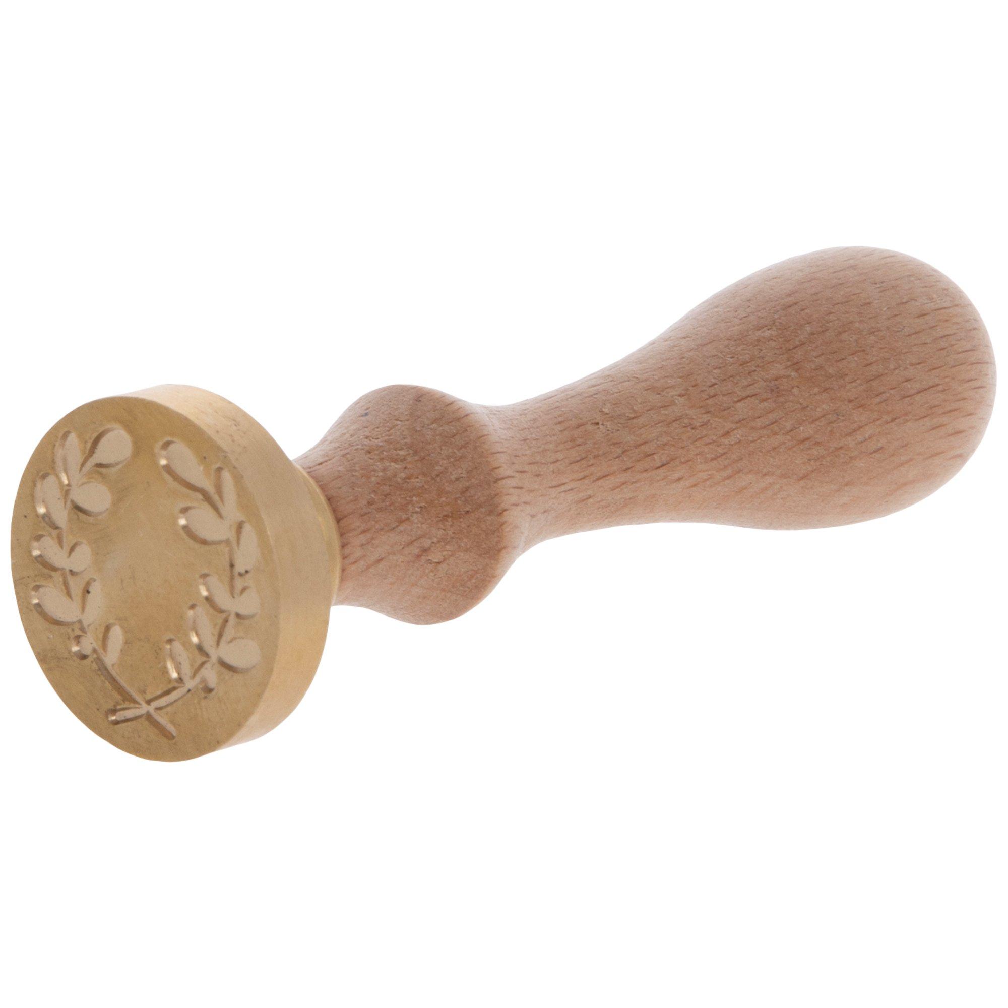 Sprigs Wax Seal Stamp Hobby Lobby 1892702