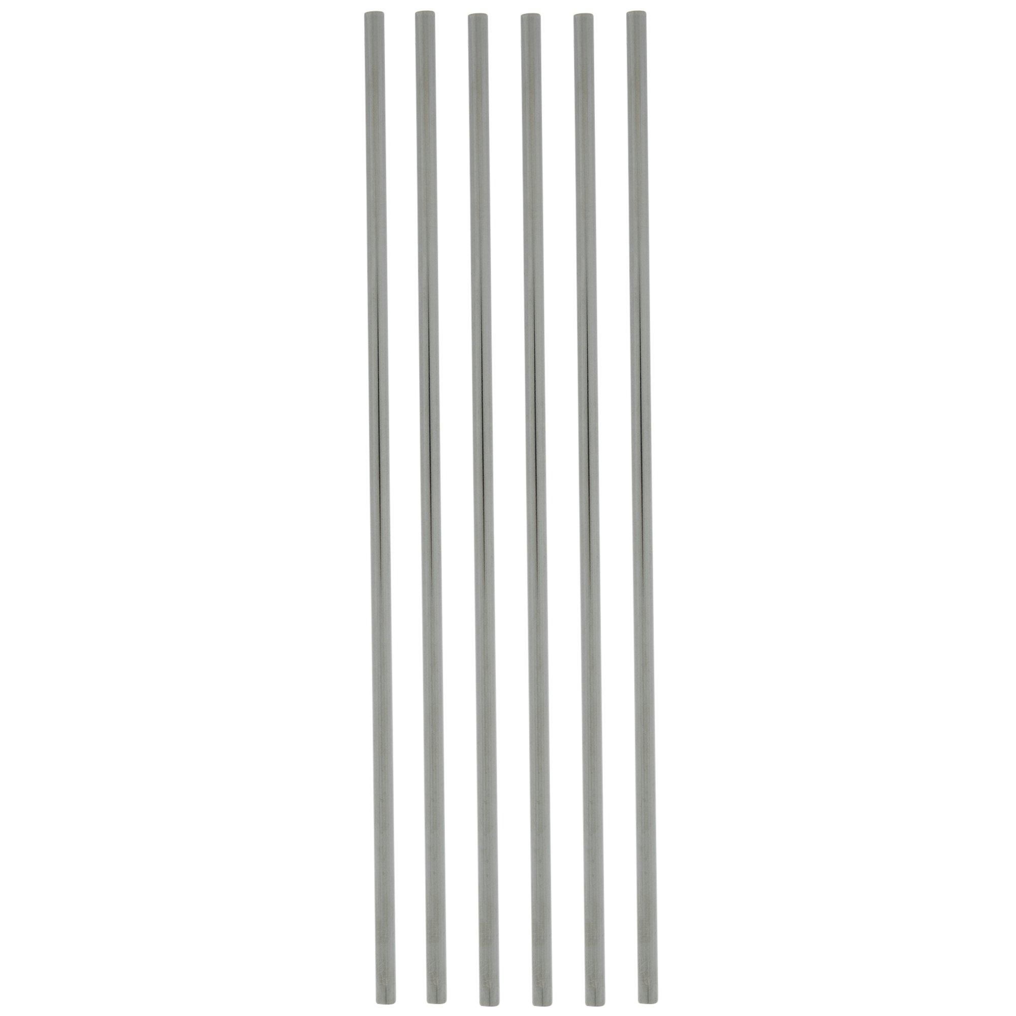 Stainless Steel Straws Hobby Lobby 1893635
