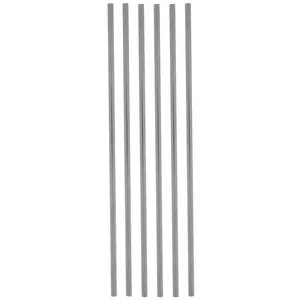Striped Paper Straws, Hobby Lobby, 292557