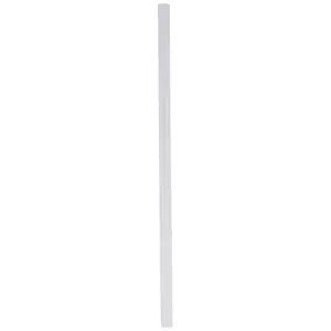 20 Pack Reusable Stainless Steel Metal Straws – Kitchen Hobby