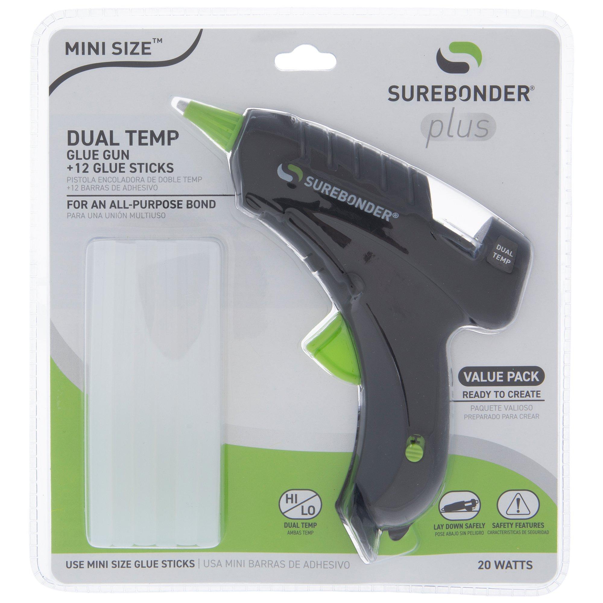 Mini Dual Temp Glue Gun Hobby Lobby 1894278