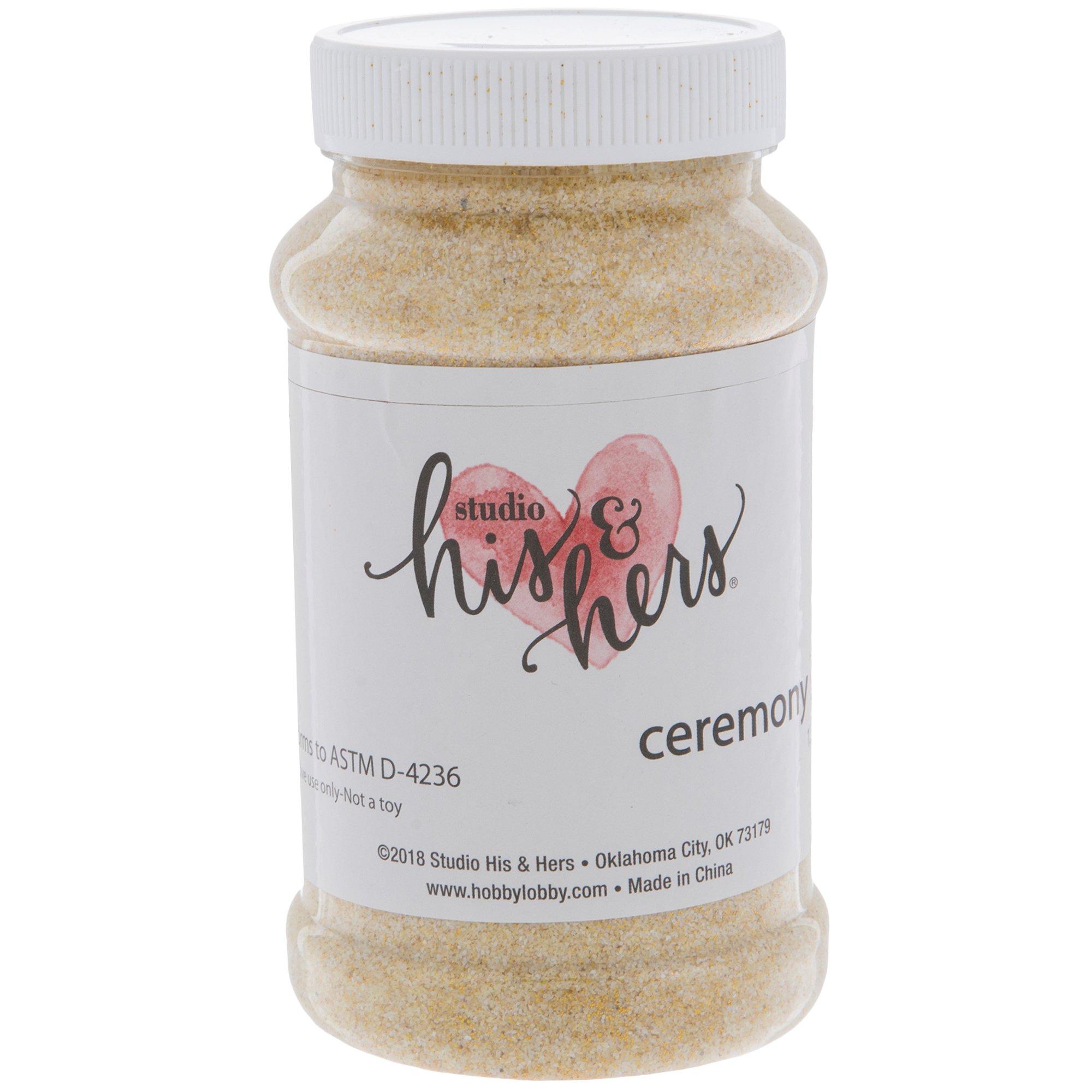 Wedding Ceremony Sand Hobby Lobby 1894815