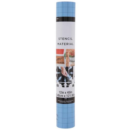 Stencil Material