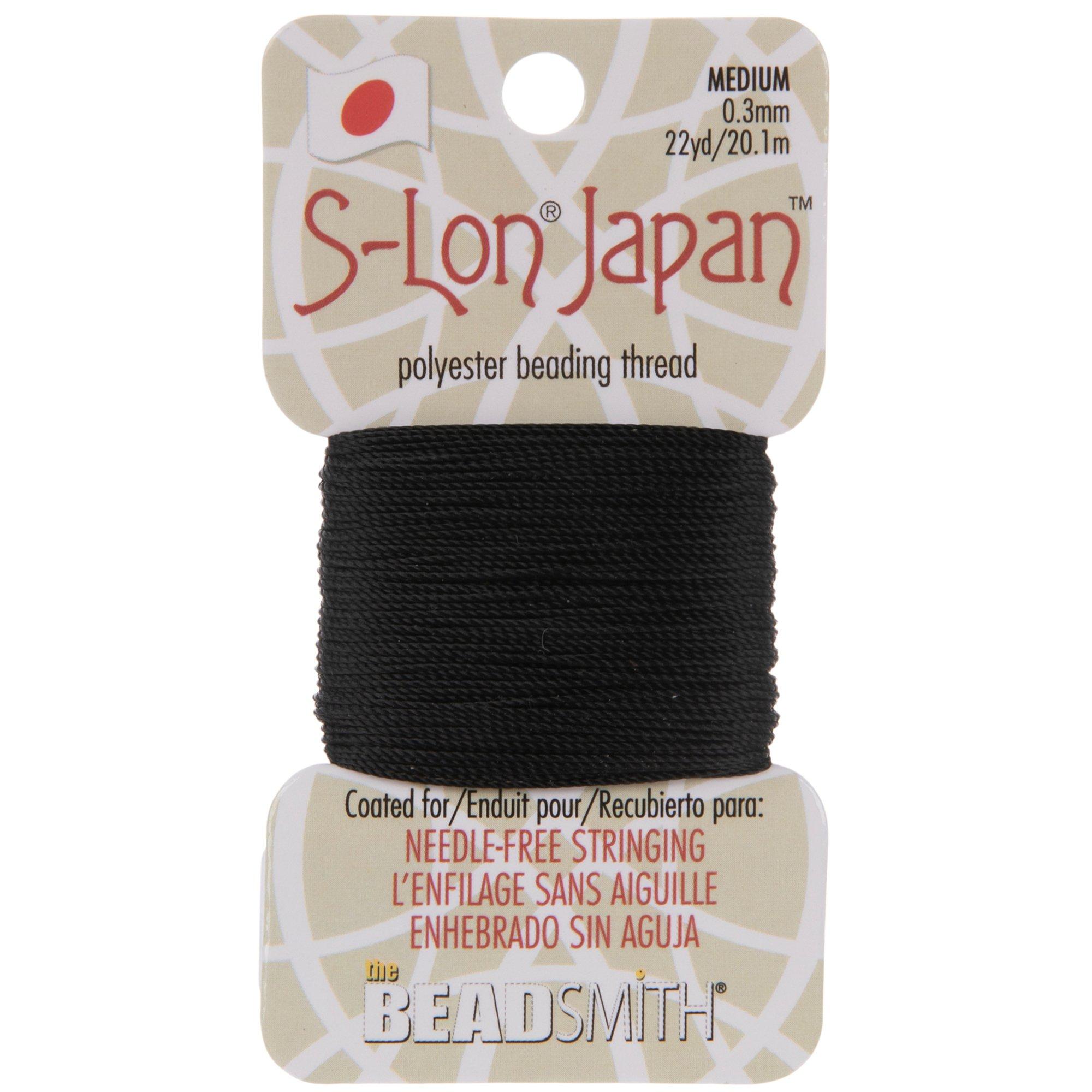 SLon Japan Beading Thread Hobby Lobby 1895465