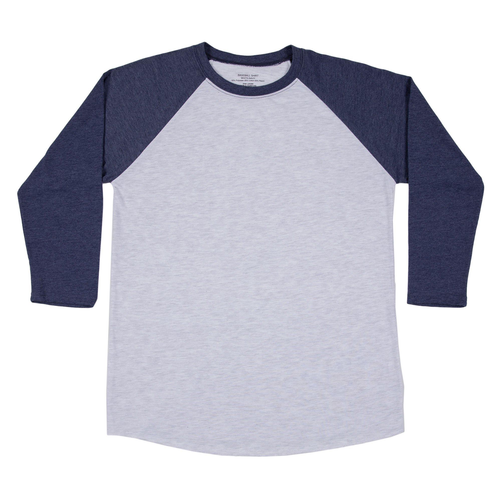 Adult Baseball T-Shirt | Hobby Lobby | 1896752