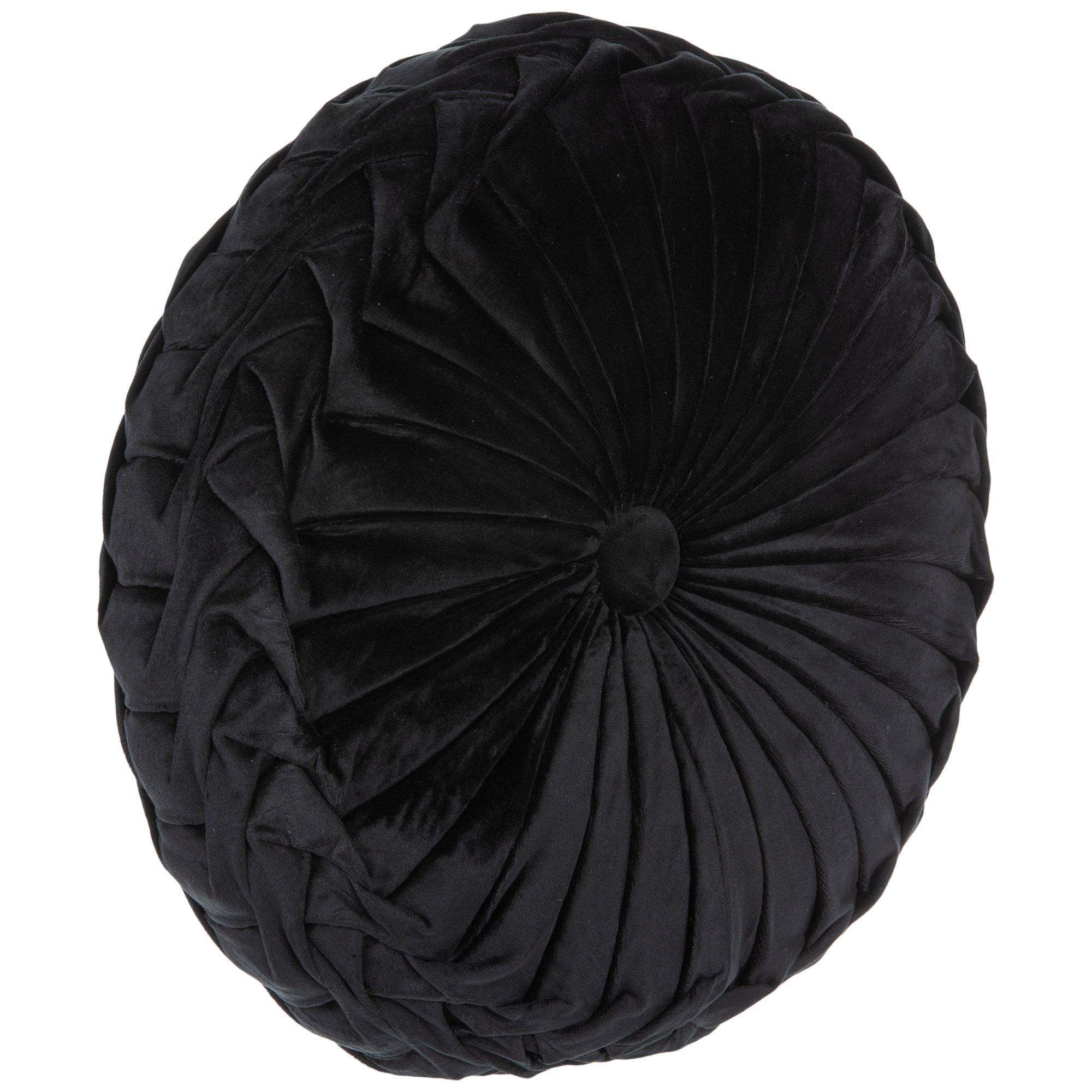 Velvet Round Pillow | Hobby Lobby | 1900125