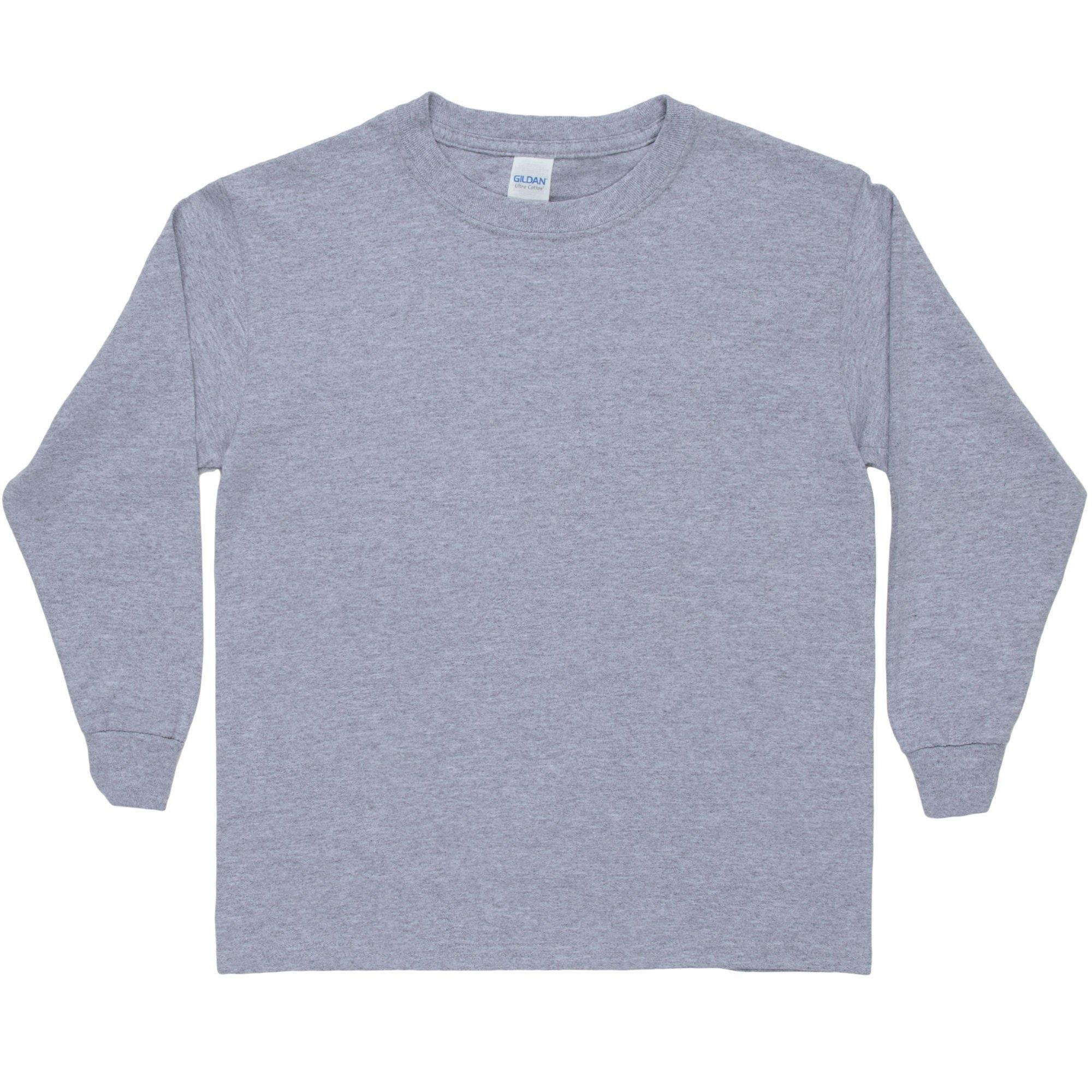 Youth Long Sleeve TShirt Hobby Lobby 1901008