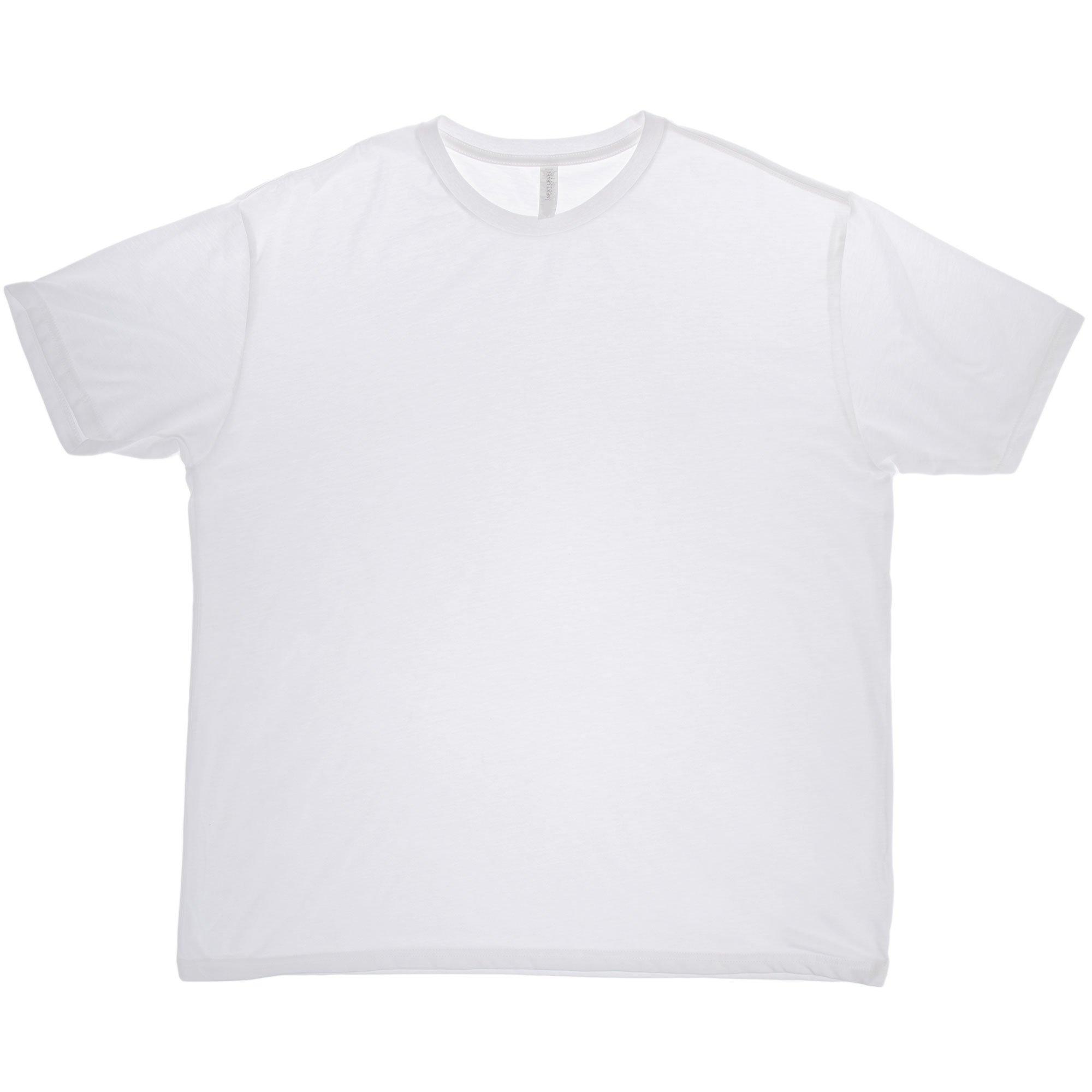 Adult Tri-Blend Crew T-Shirt | Hobby Lobby | 1901271