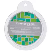 Mosaic Coaster Mold