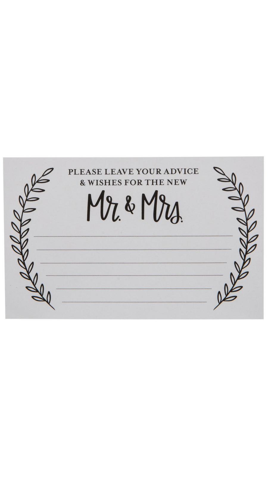 Herbal Sprigs Advice Cards | Hobby Lobby | 1903160