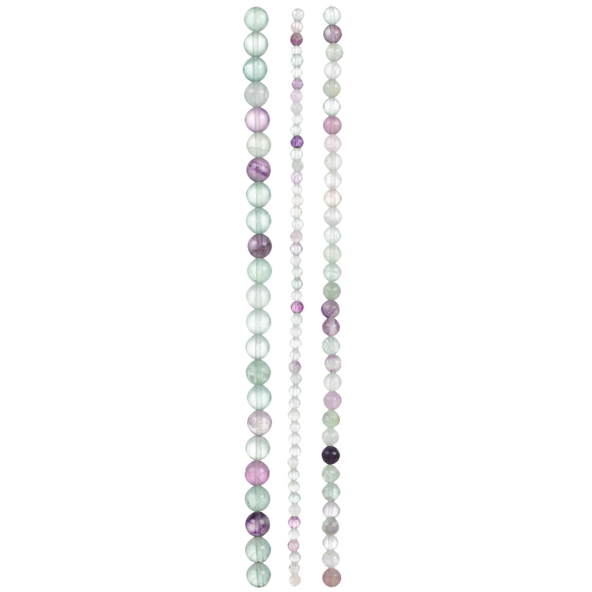 Hobby lobby deals gemstone beads