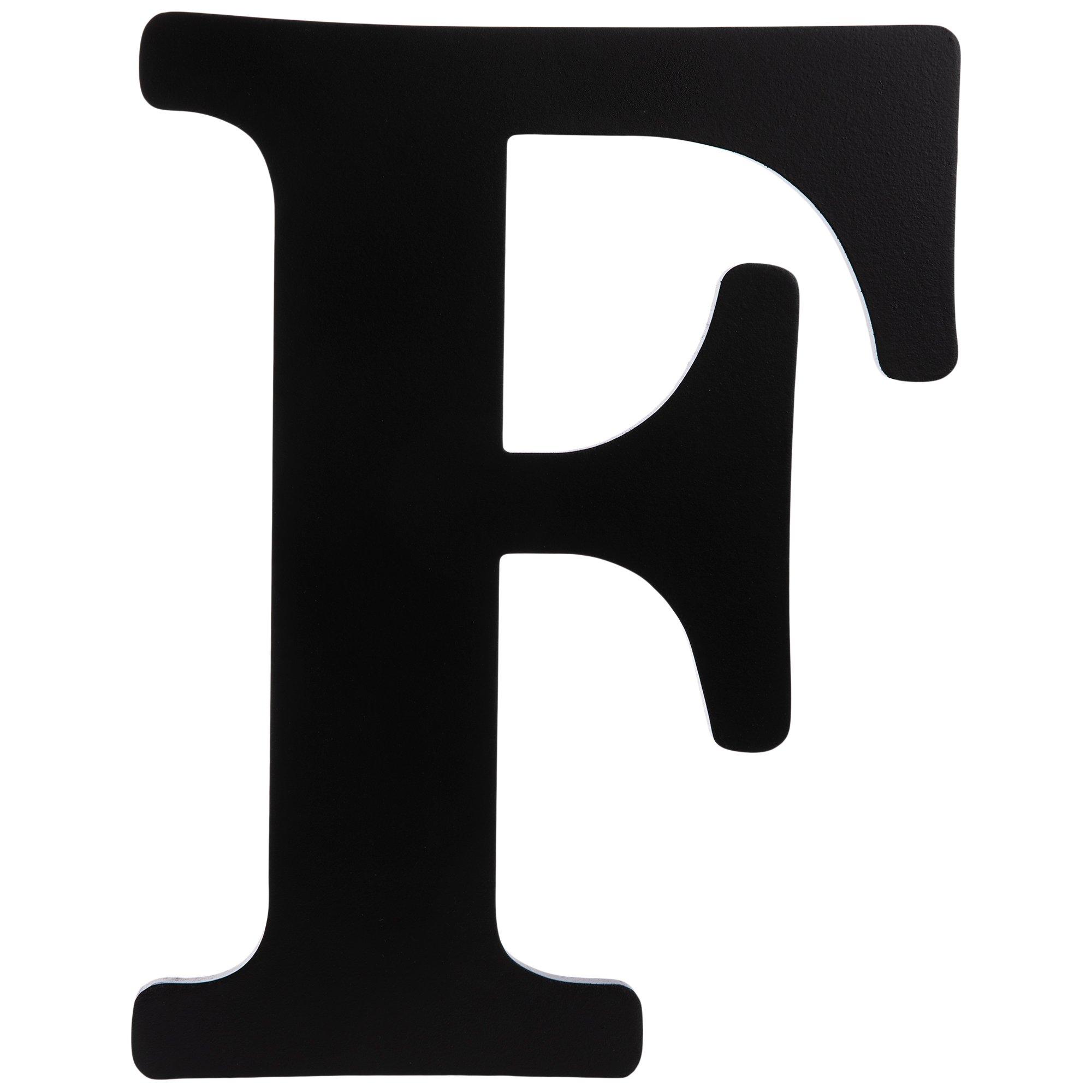 Black Letter Wood Wall Decor Hobby Lobby 190355
