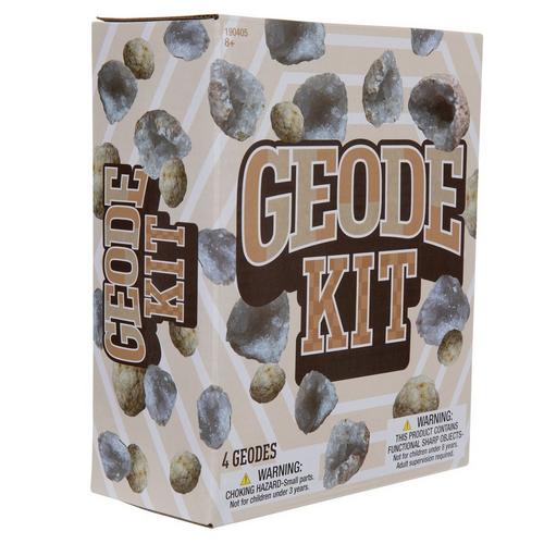 Geode Kit