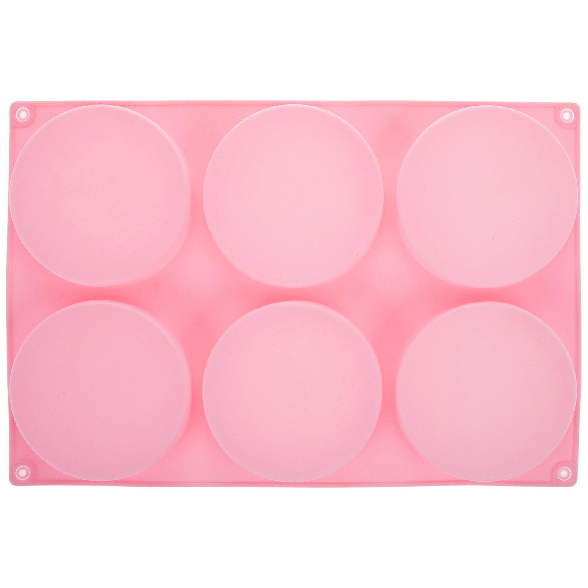 Mini Loaf Silicone Mold, Hobby Lobby