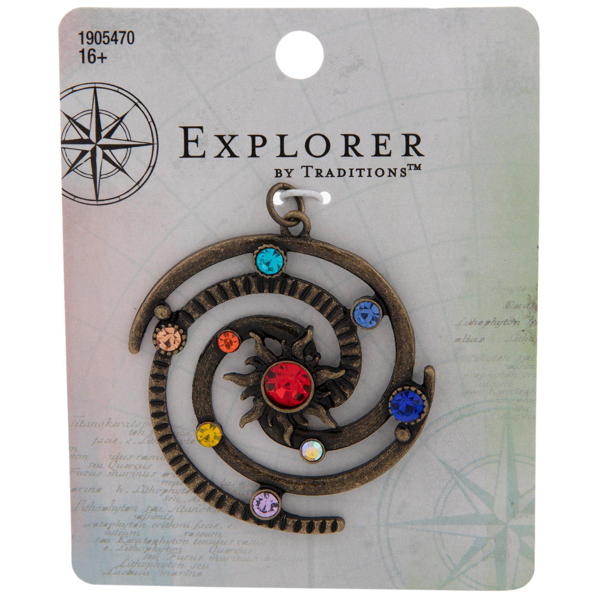 Solar System Pendant Hobby Lobby 1905470