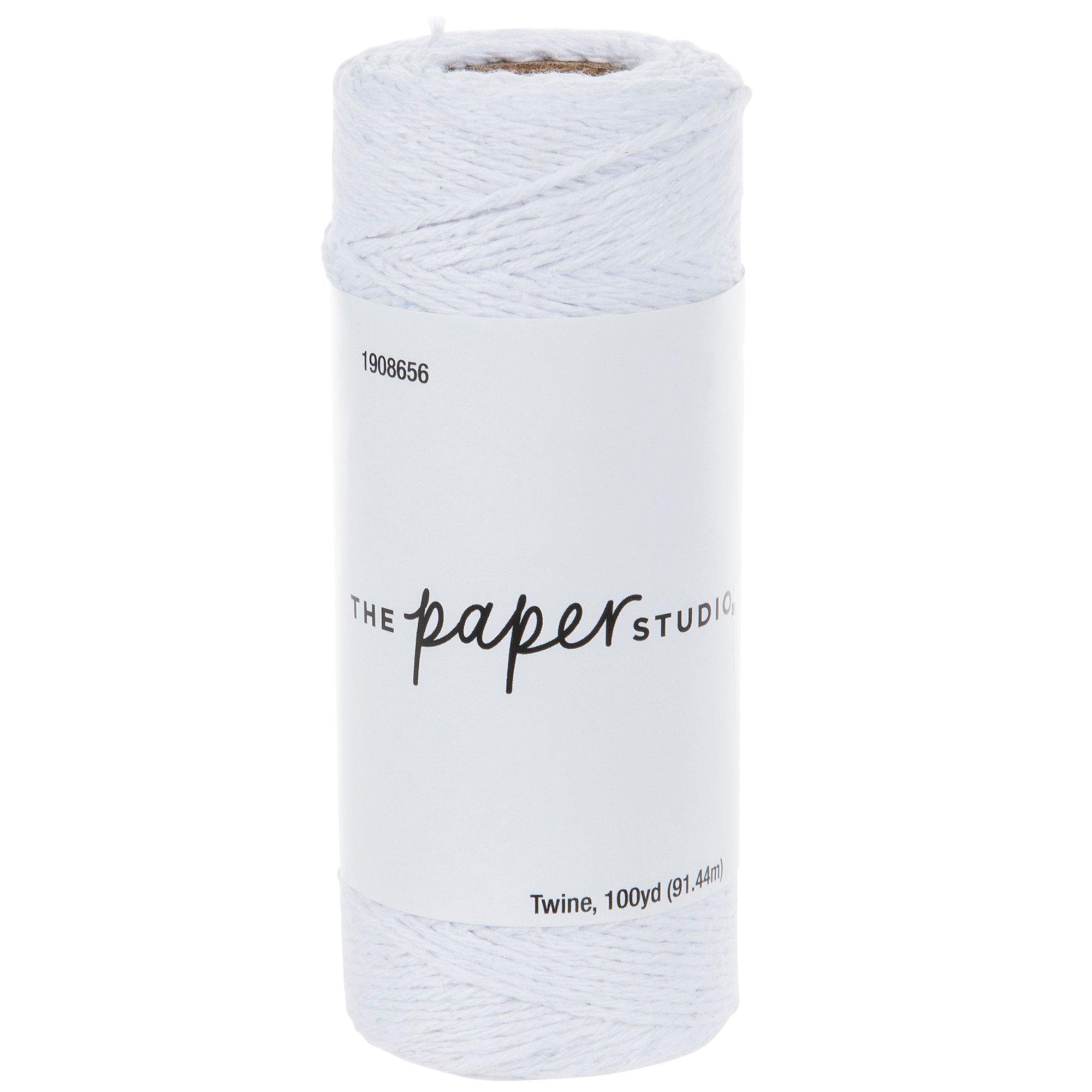 White Twine