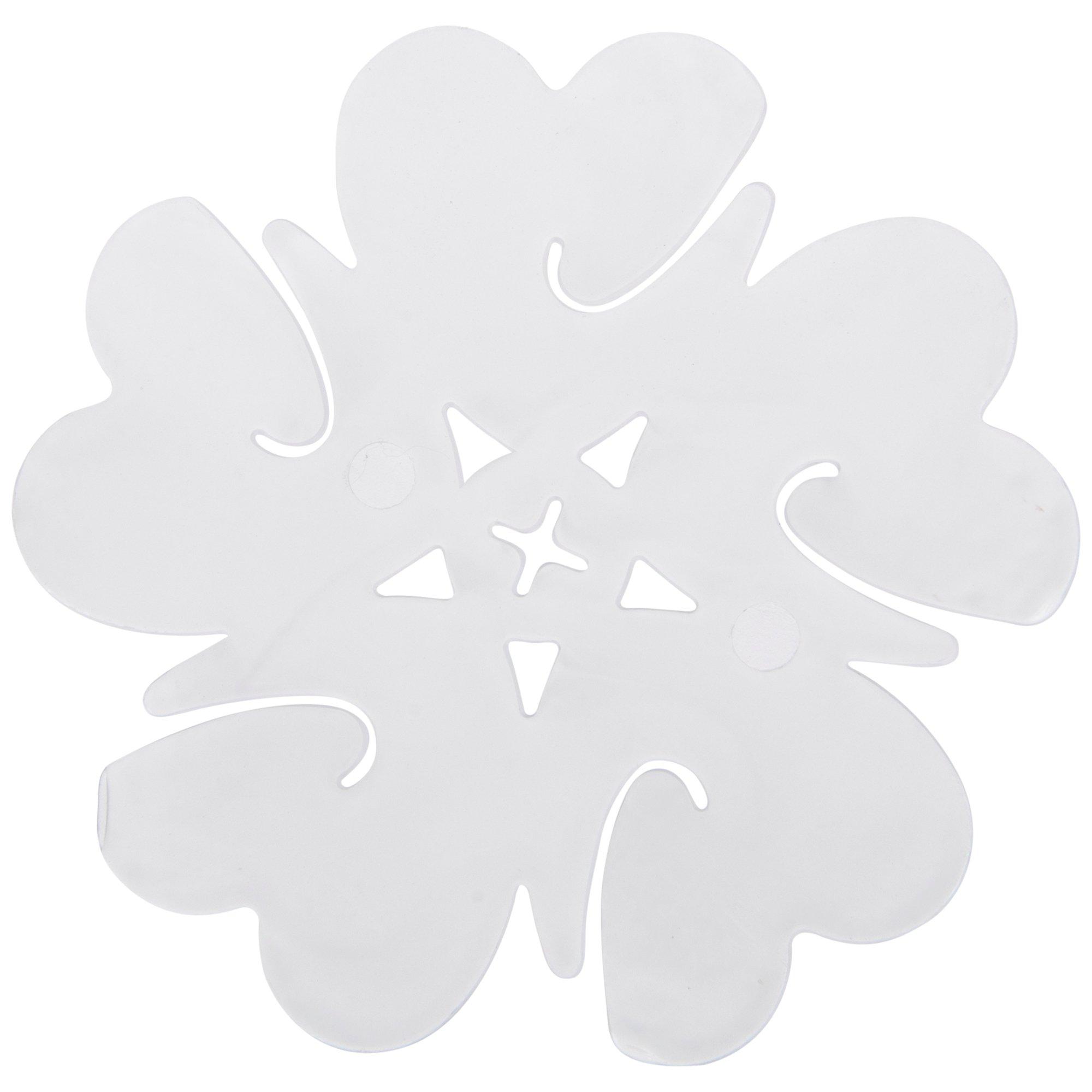 Balloon Flower Clips