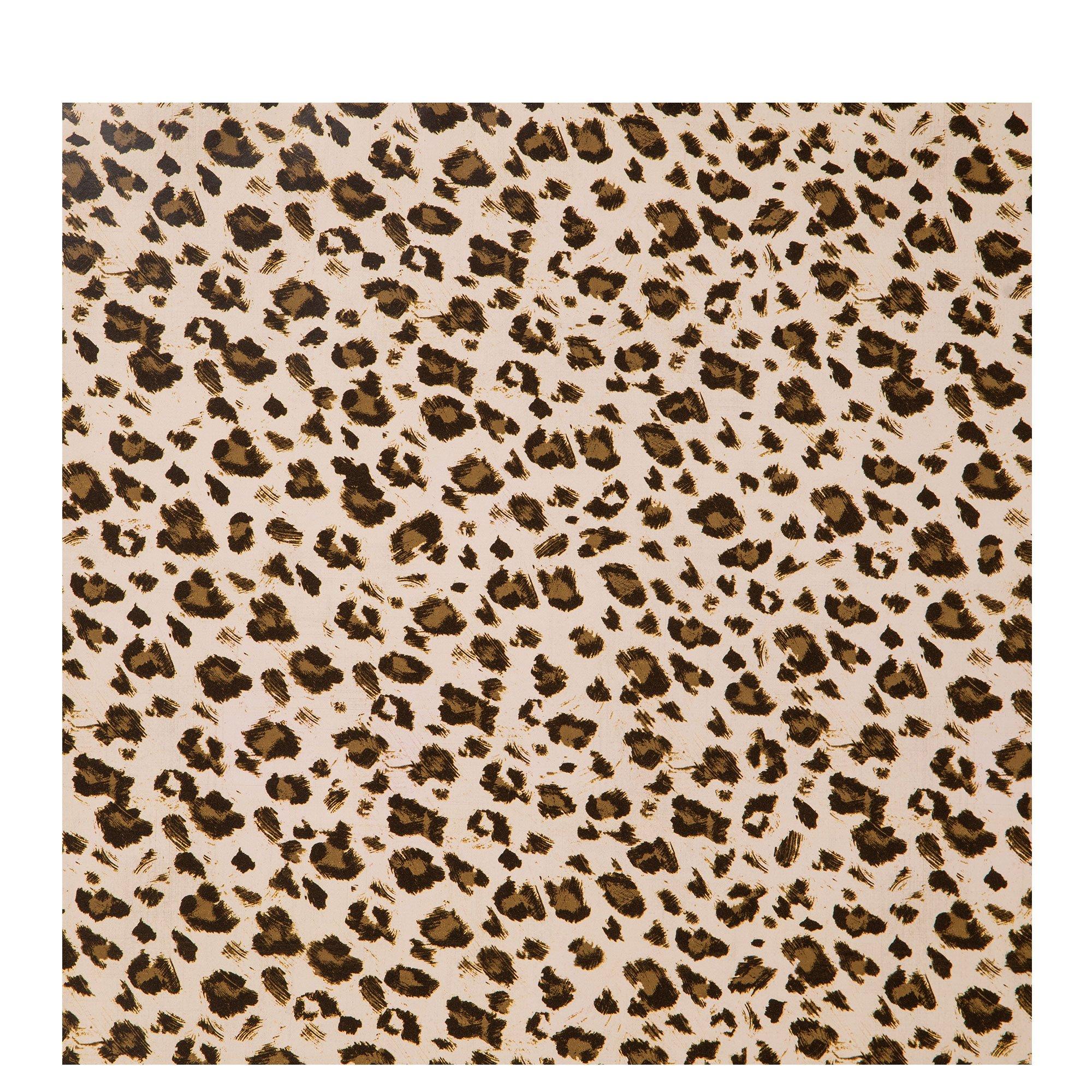 Leopard Print Gift Wrap Hobby Lobby 1909902