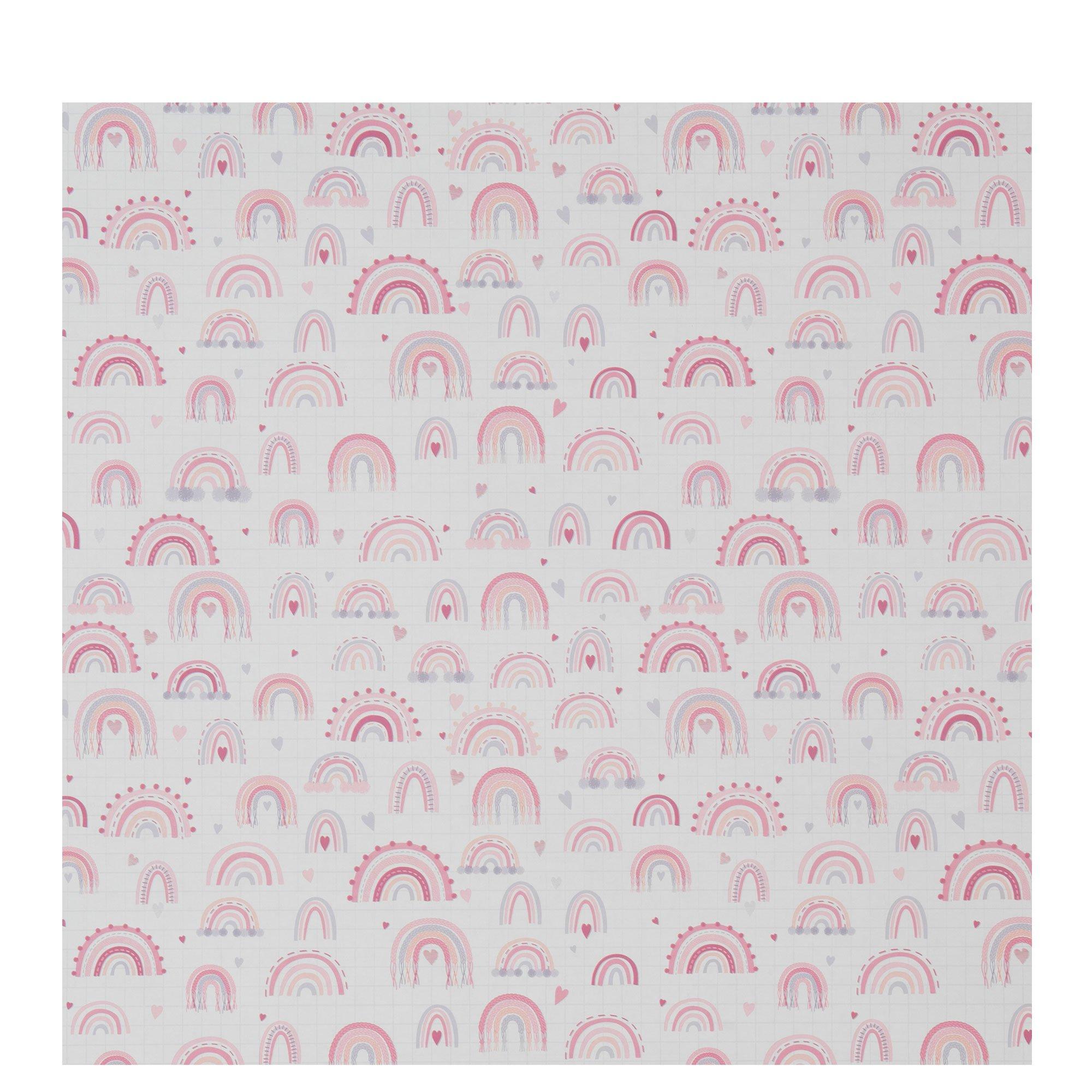 Wrapping Paper - Welcome Home Boho