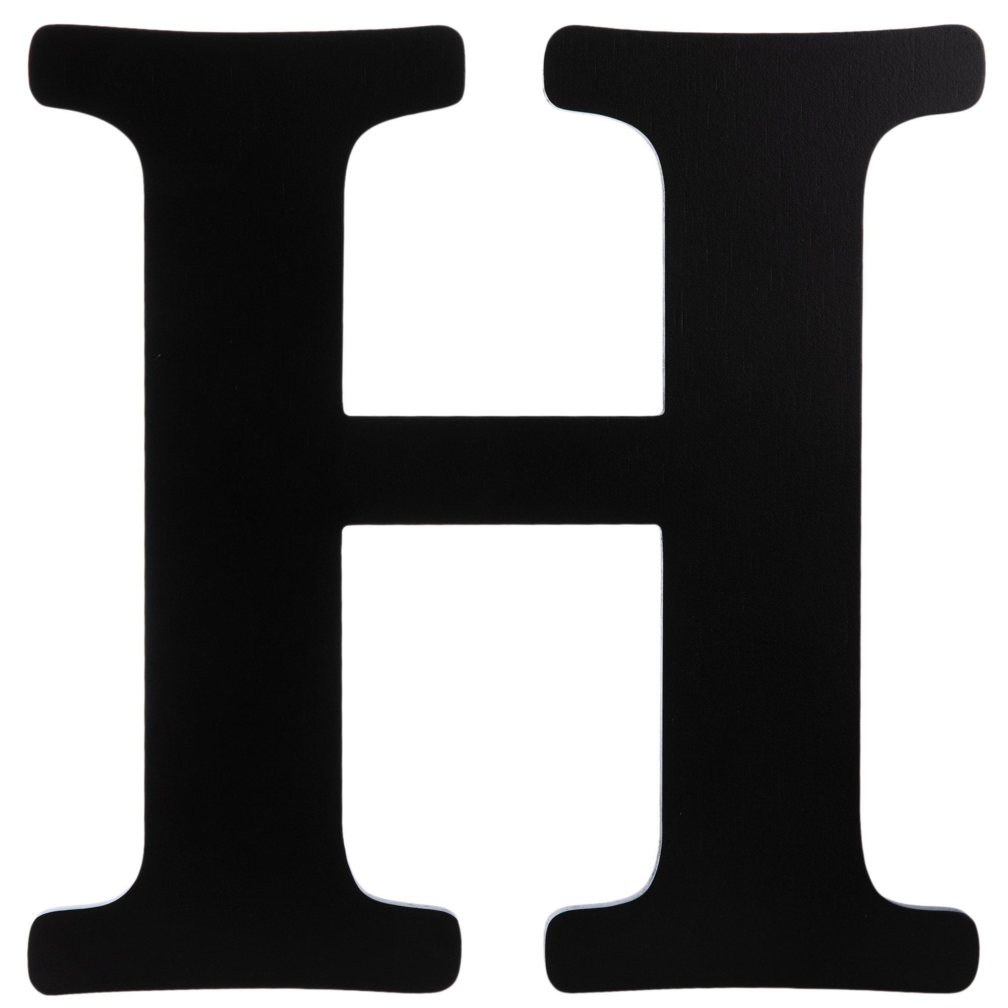 Black Letter Wood Wall Decor Hobby Lobby 191288