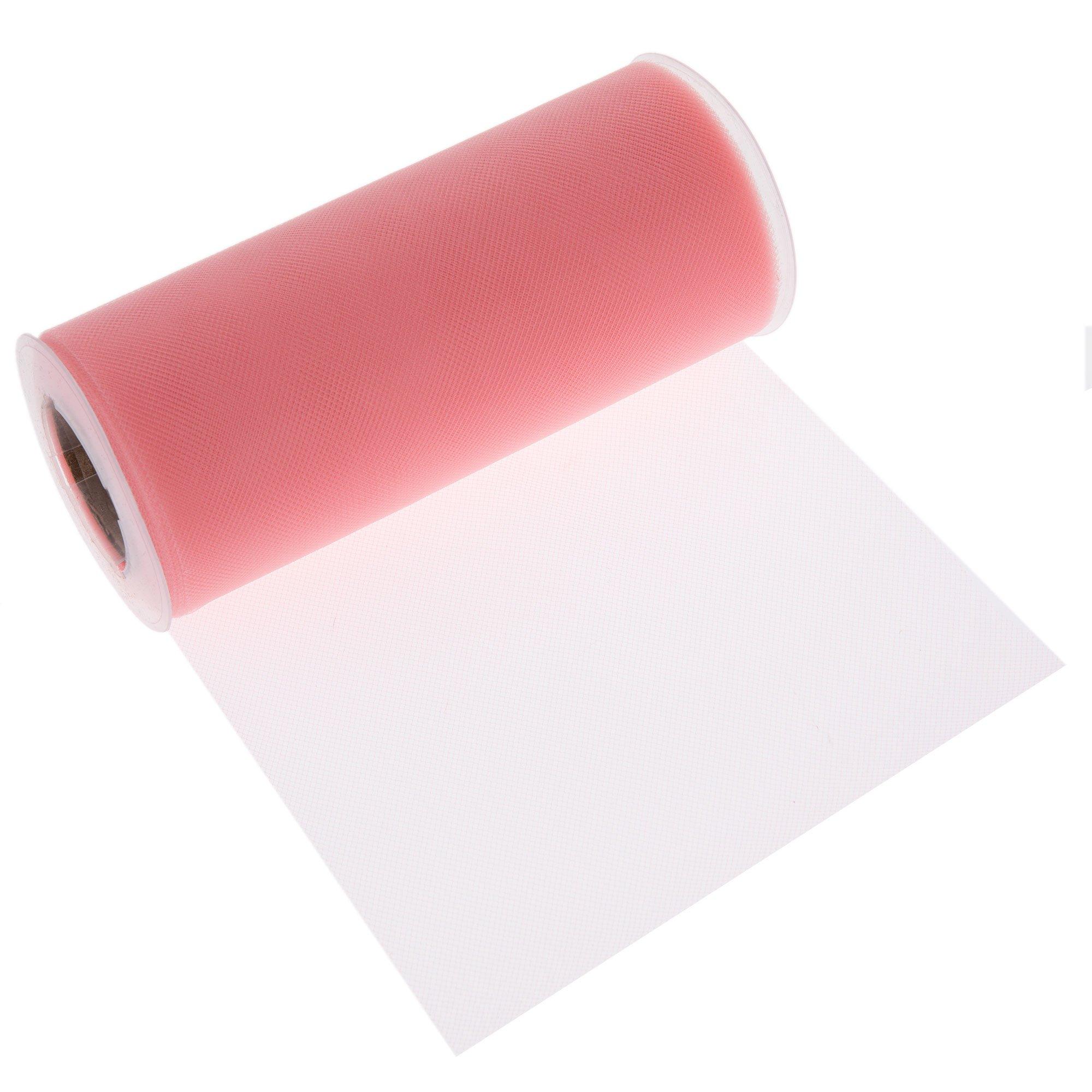 Matte Tulle 6" Hobby Lobby 1913227