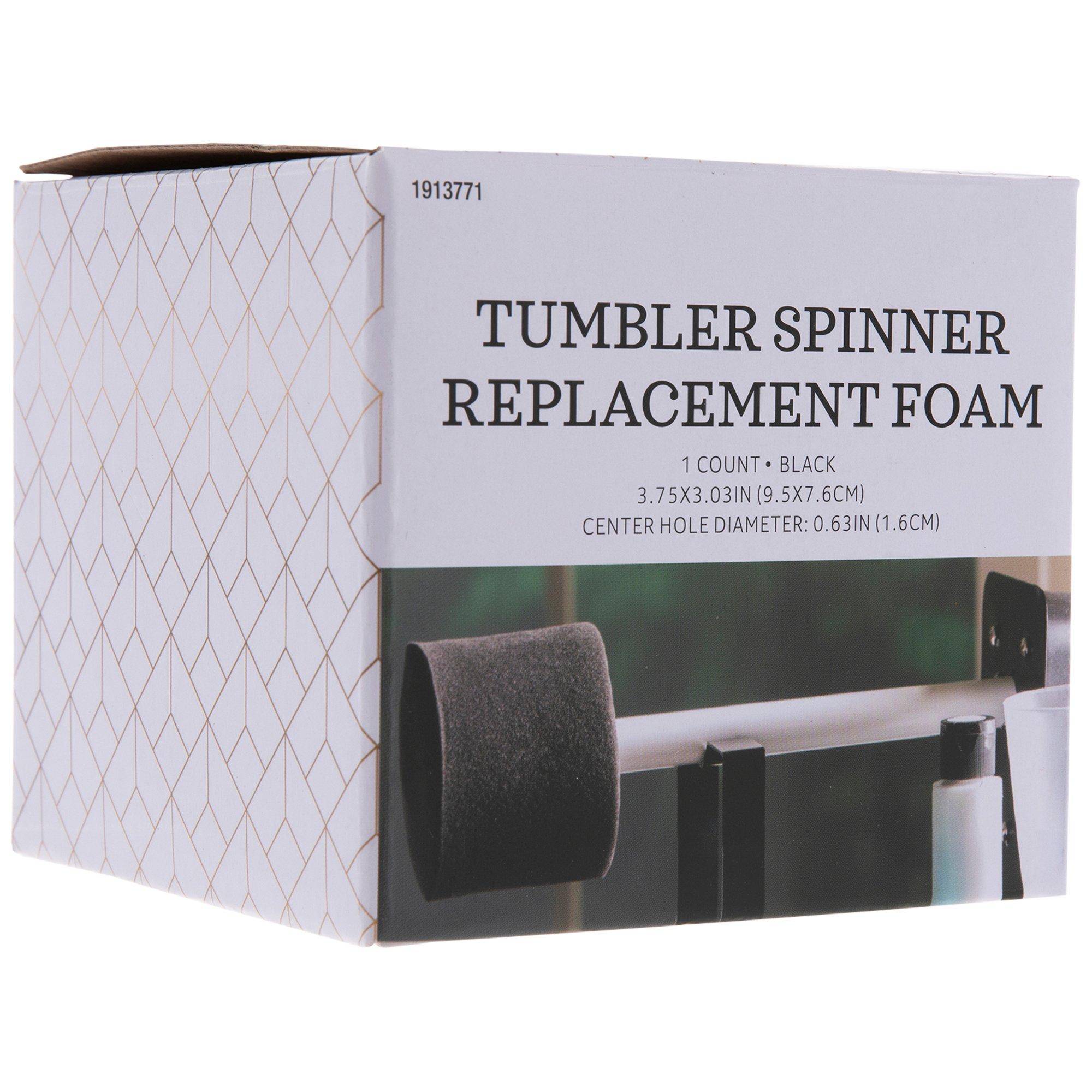 Tumbler Spinner Replacement Foam, Hobby Lobby