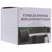 Tumbler Spinner Replacement Foam