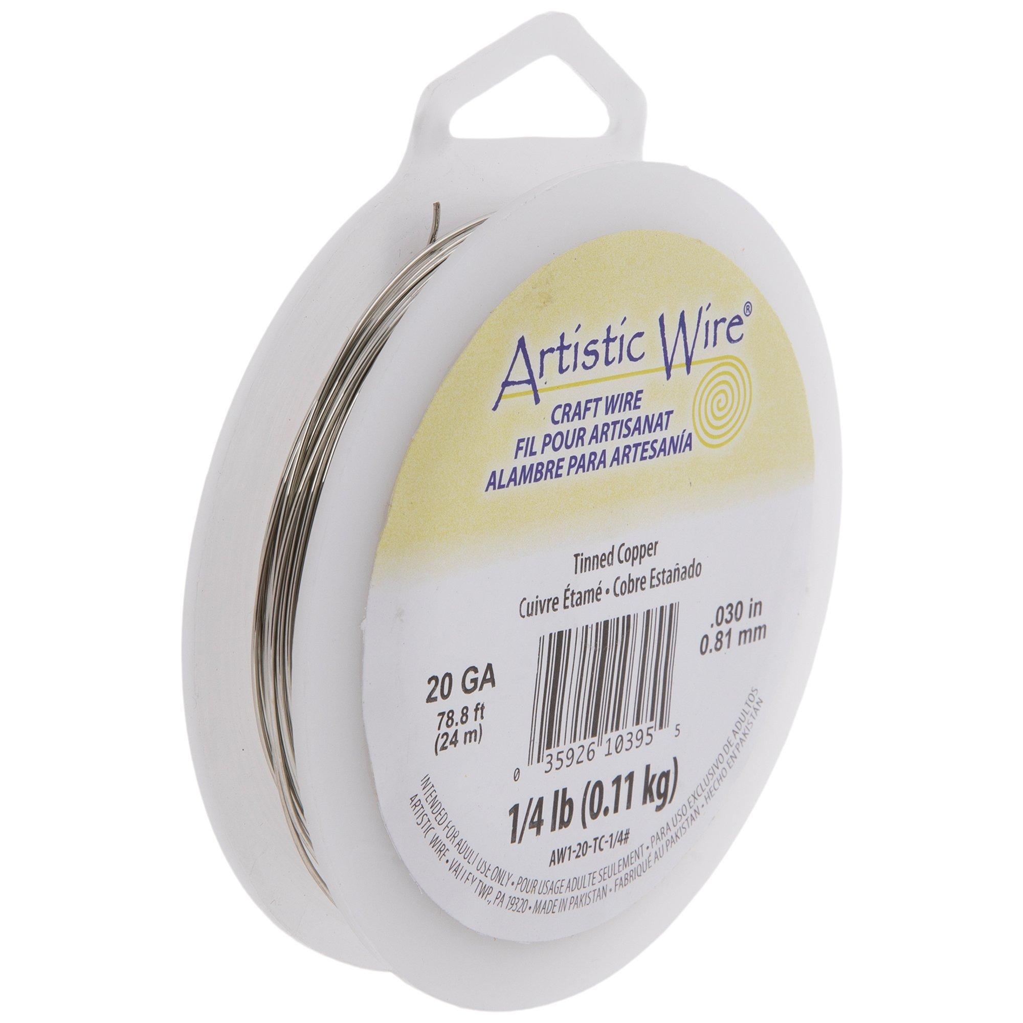 hildie & jo Craft Designer 20 Gauge Wire